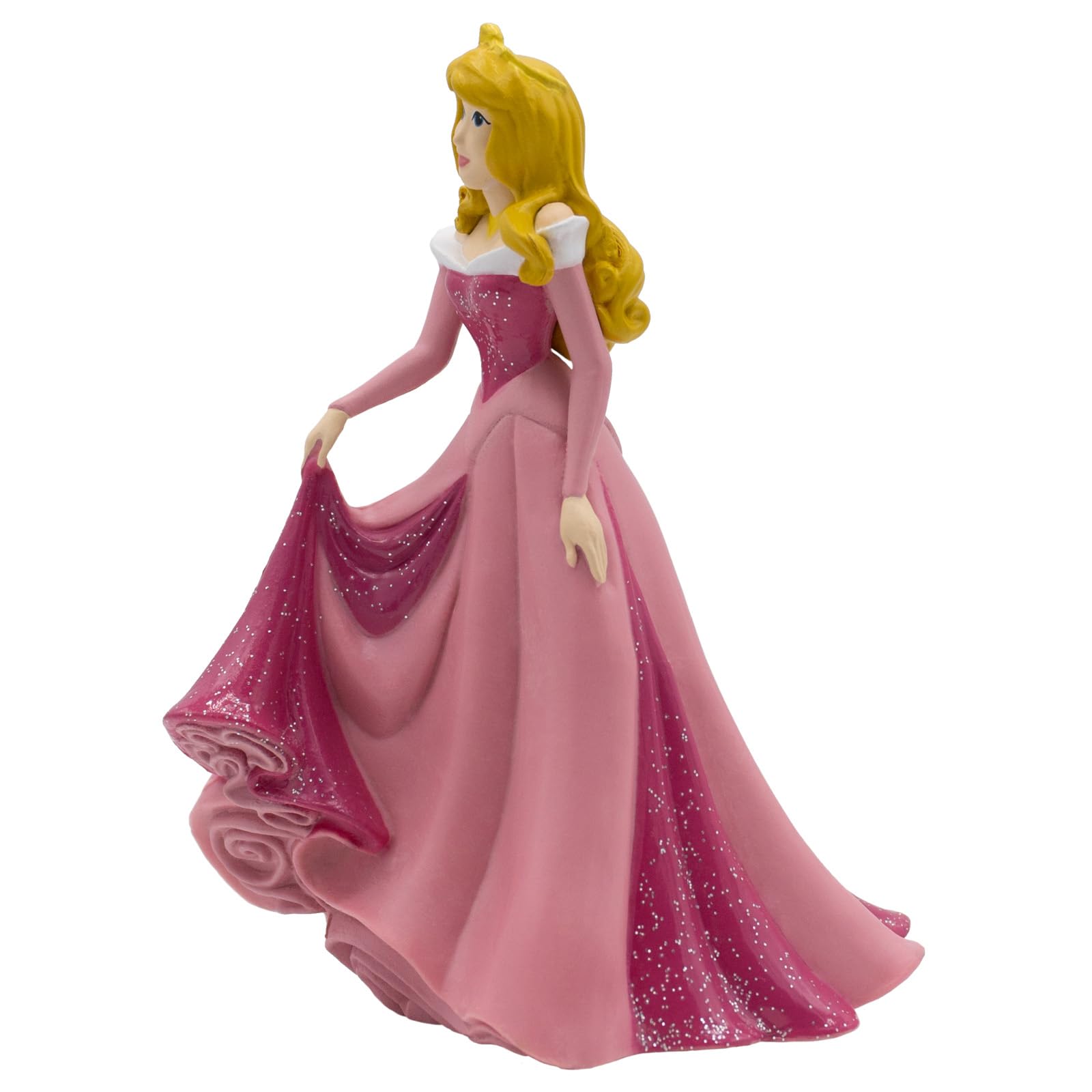 bullyland-disney-princess-aurora-spielfigur-dornr-schen-10-cm image 3