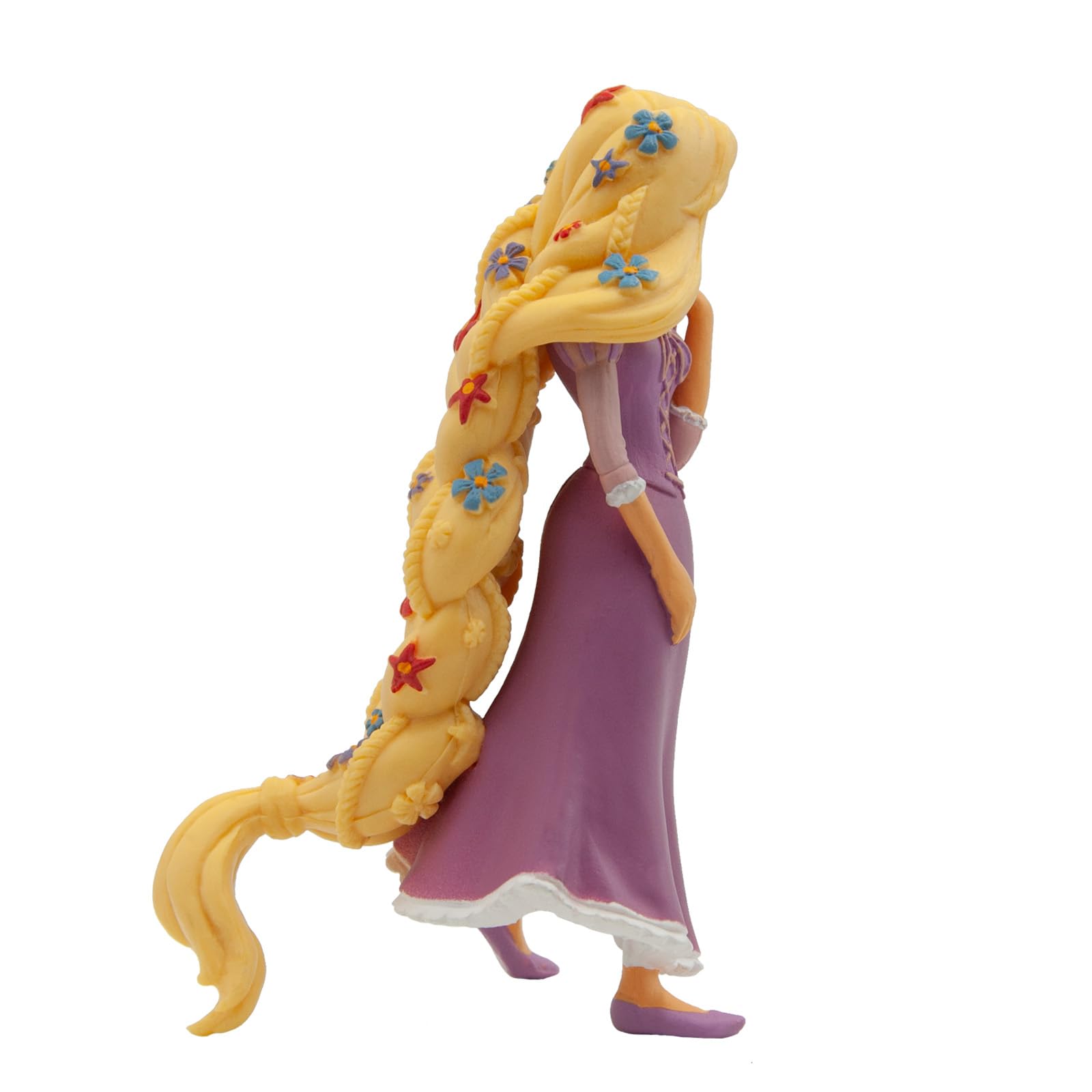 bullyland-disney-princess-12424-rapunzel-spielfigur-10-6-cm image 3