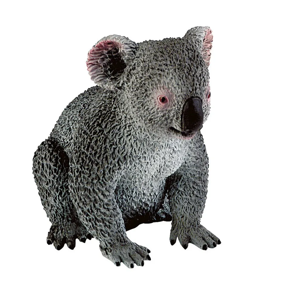 bullyland-safari-koalab-r-63567-tierfigur-7-cm-pvc-frei image 1