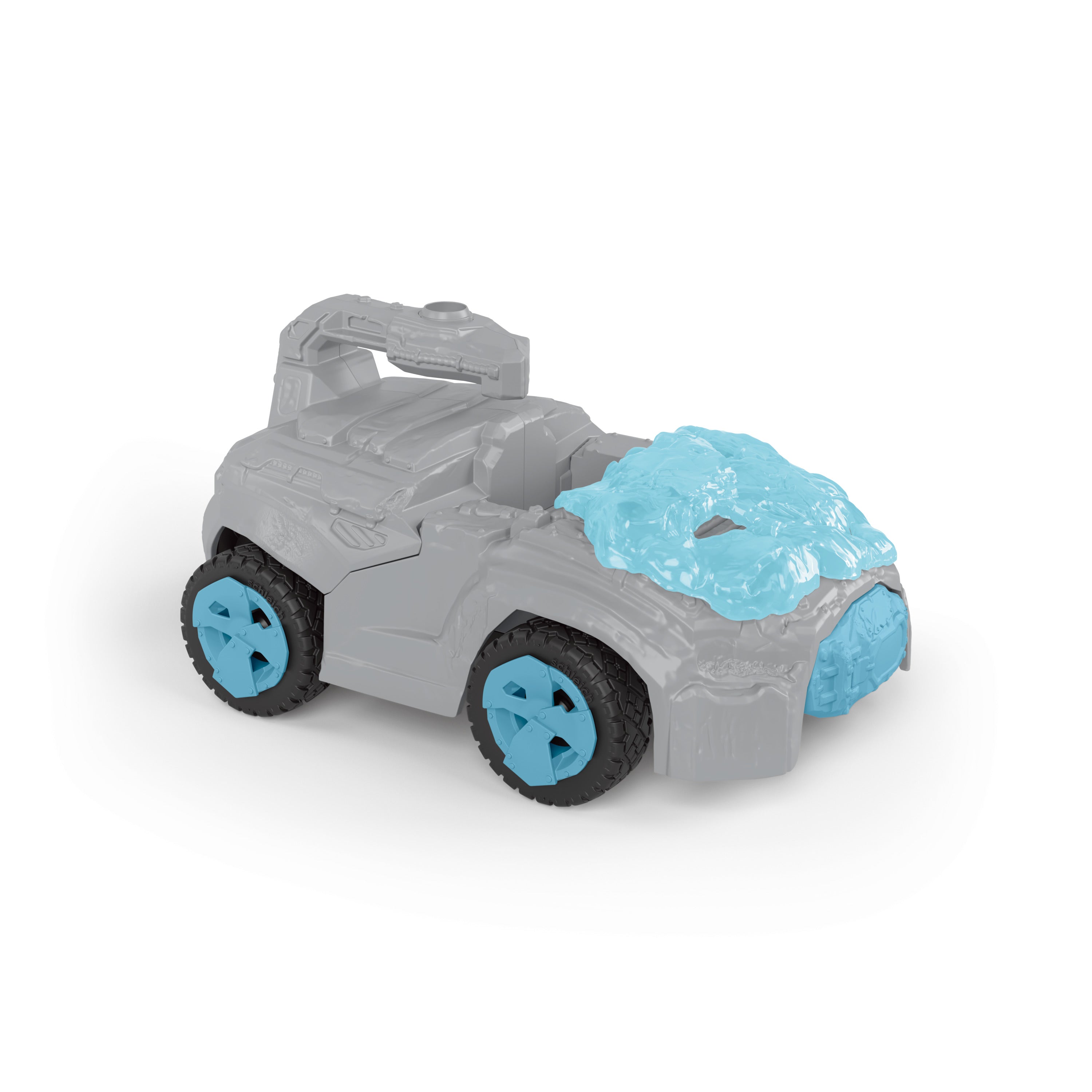 schleich-eldrador-eis-crashmobil-42669-spielfahrzeug-r-ckziehmotor image 5