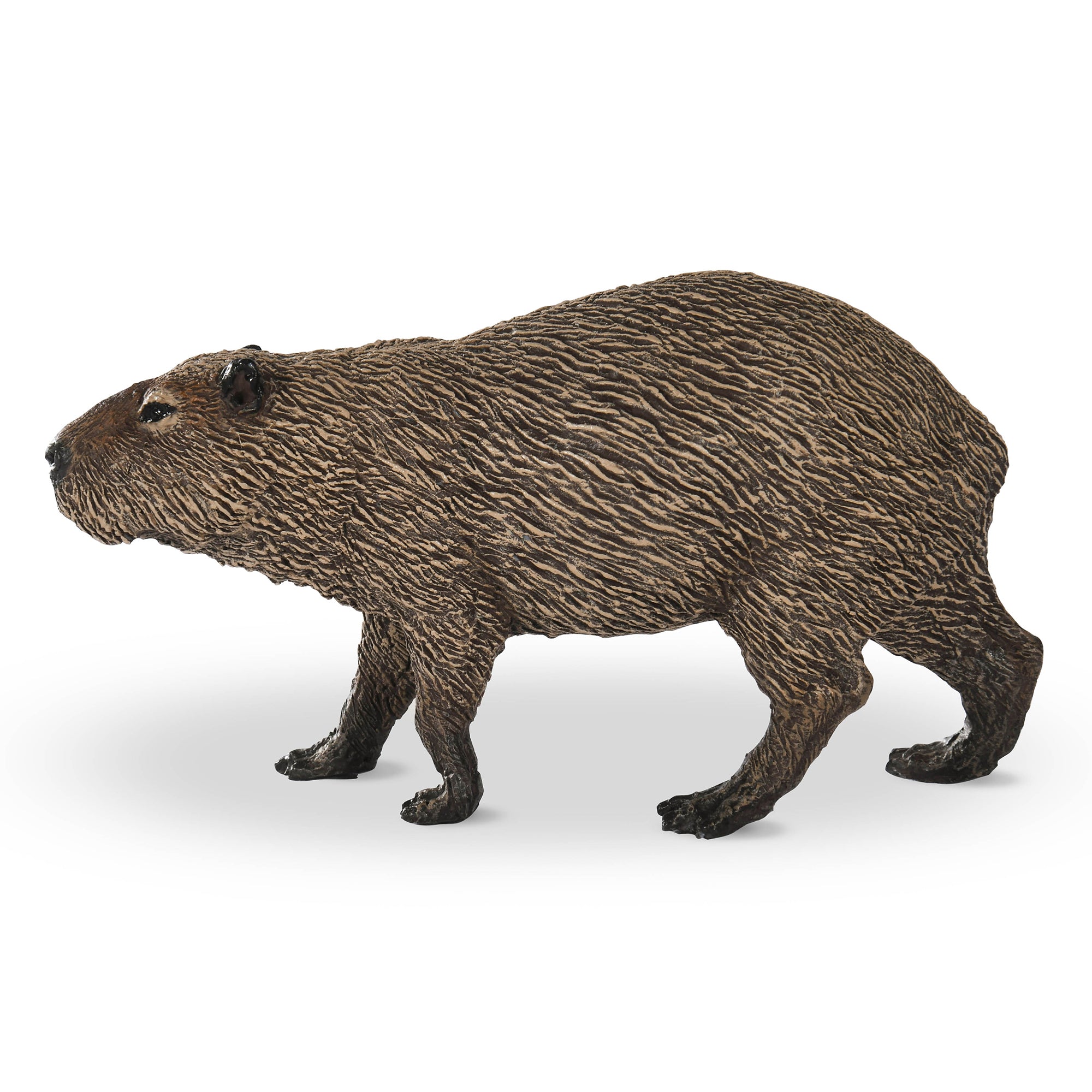 papo-wildlife-capybara-figur-wasserschwein-nagetier image 4