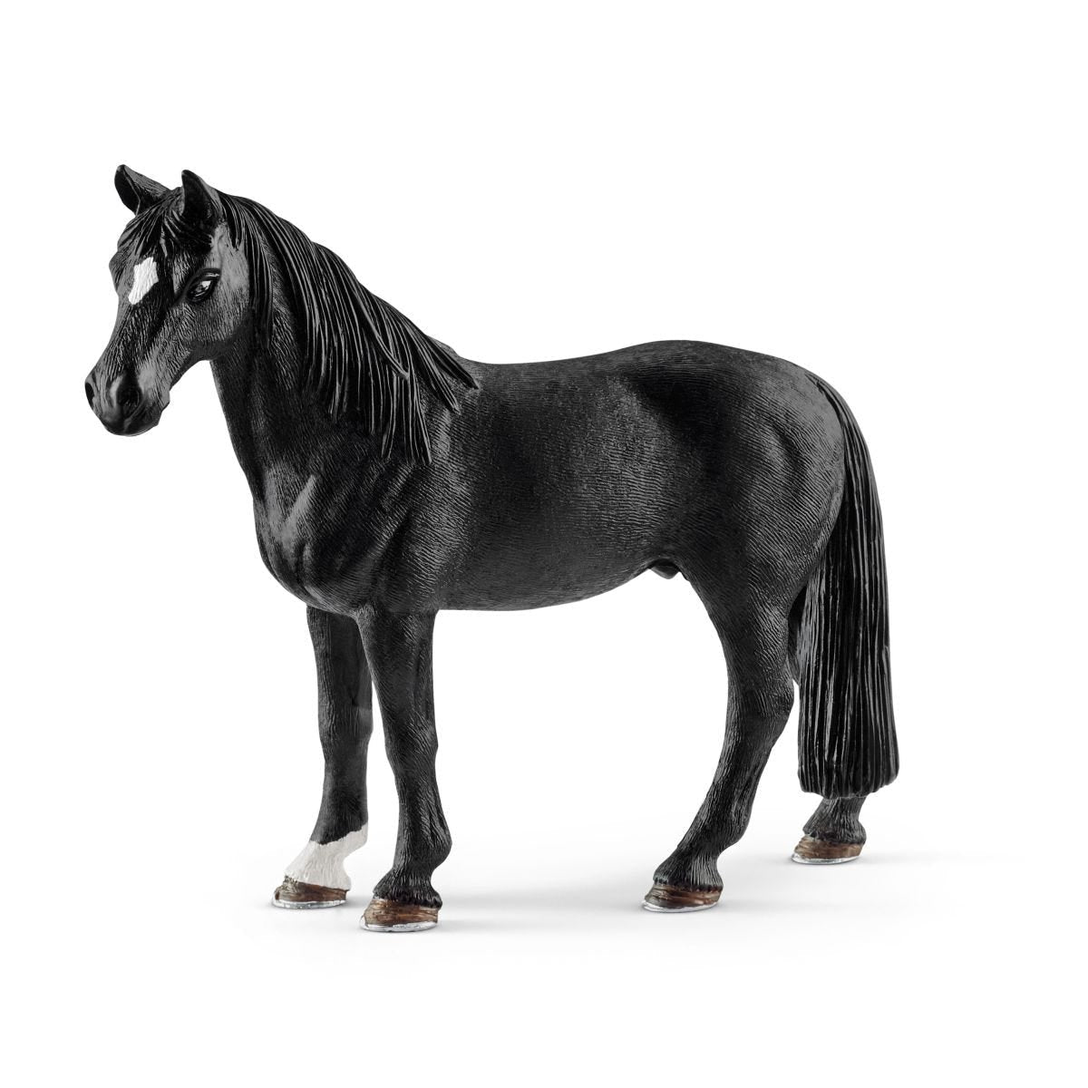 schleich-horse-club-tennessee-walker-wallach-figur-13832 image 1