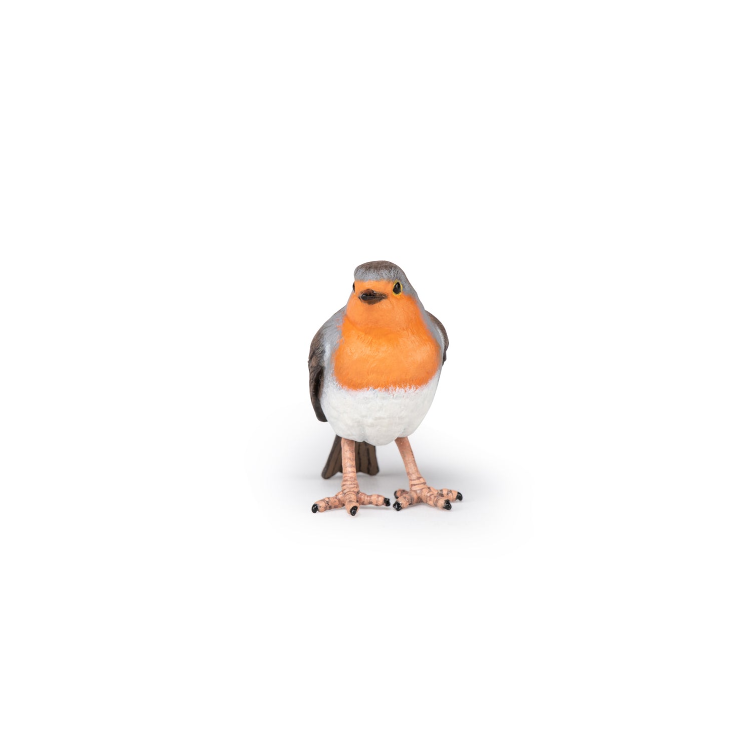 papo-garden-animals-rotkehlchen-vogel-figur image 3