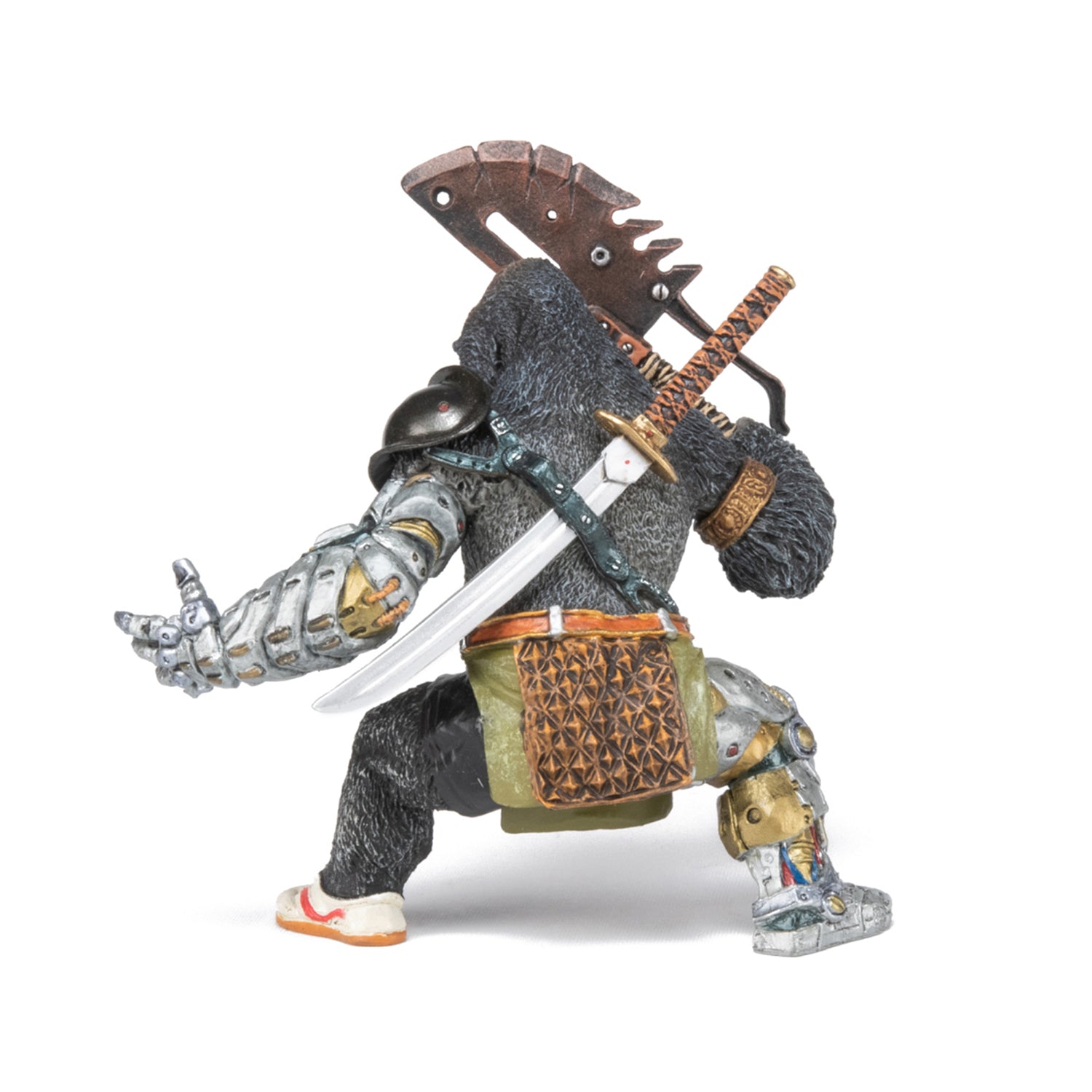 papo-fantasy-mutierter-gorilla-figur-mutant image 3