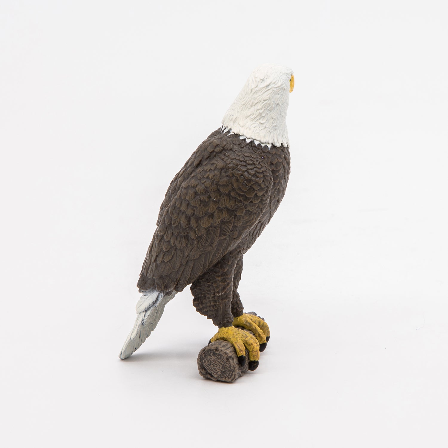 papo-wildlife-wei-kopfseeadler-spielfigur-greifvogel image 4