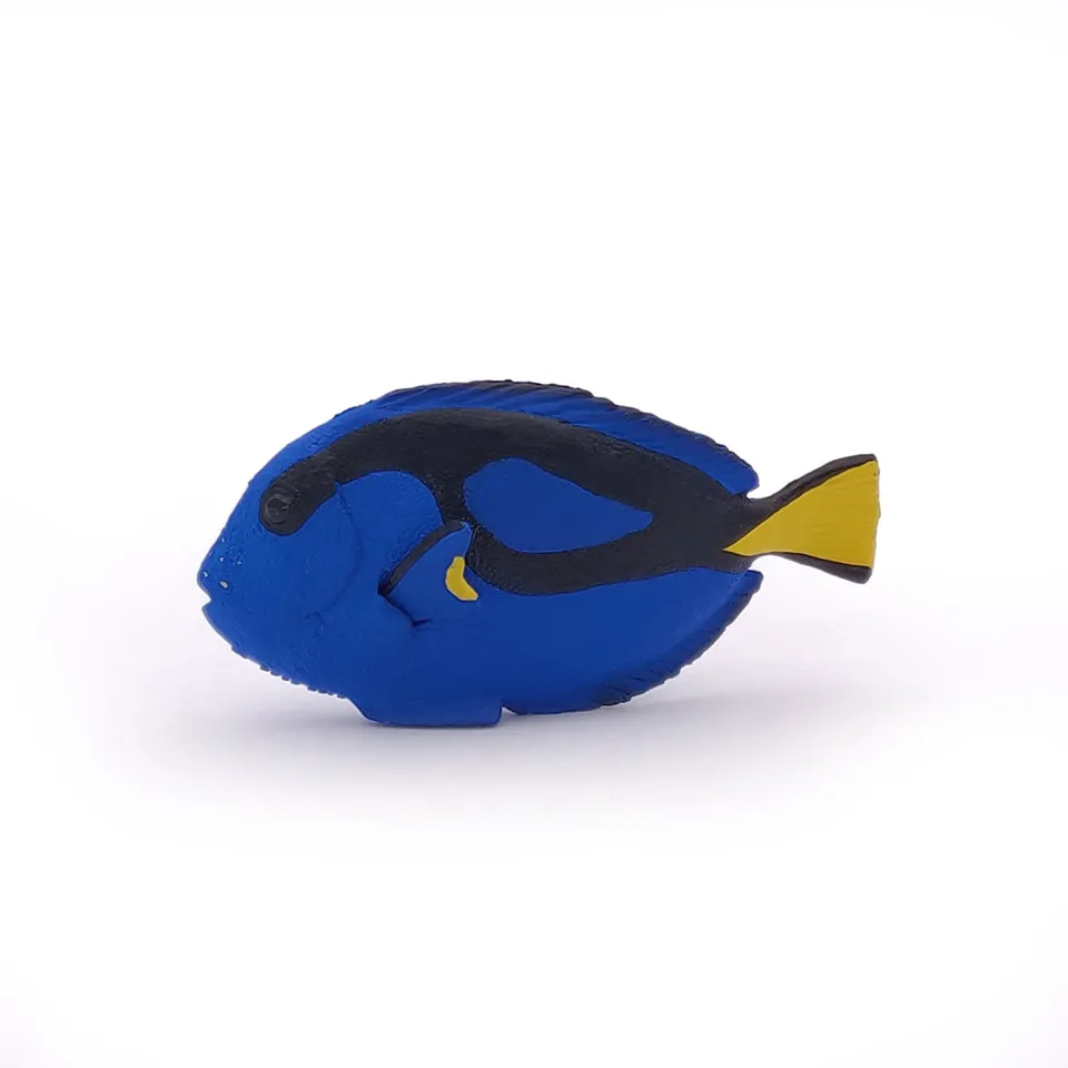 papo-marine-world-doktorfisch-figur-korallenriff image 1