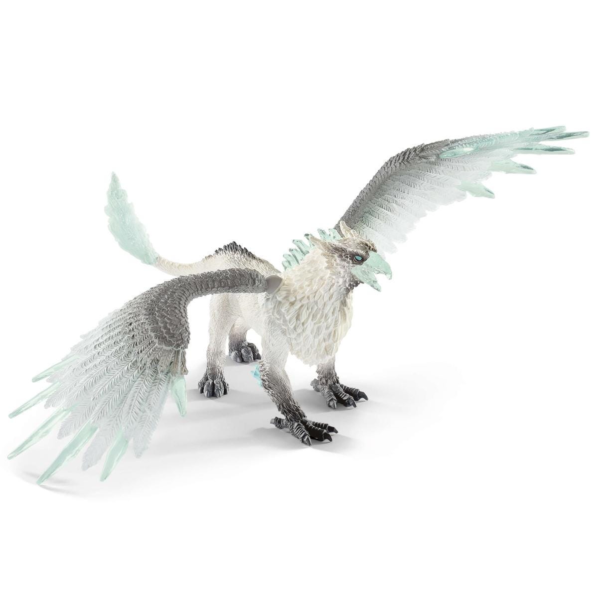 schleich-eldrador-eis-greif-70143-monsterfigur-eiswelt image 4