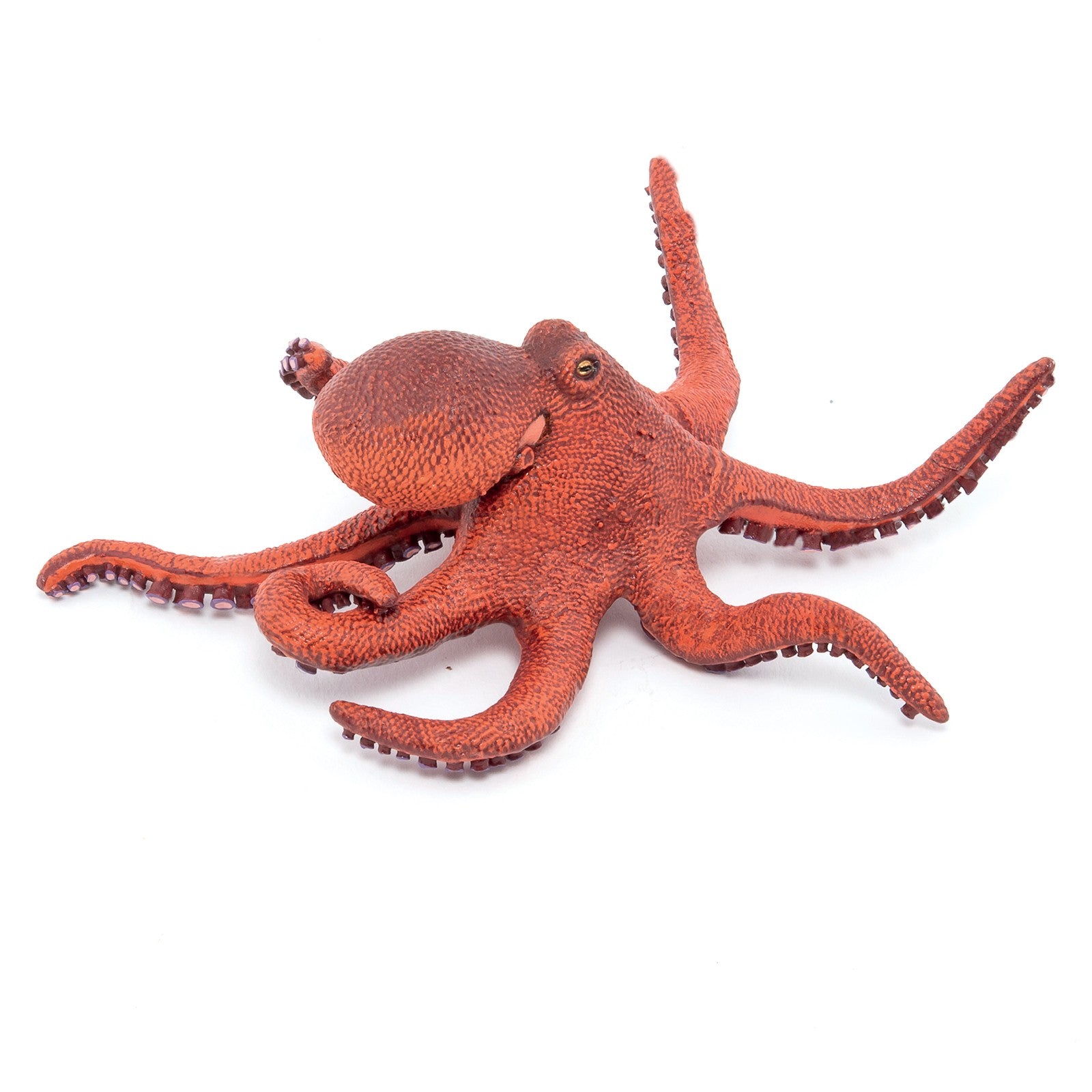 papo-marine-world-kleiner-oktopus-figur-meerestier image 1