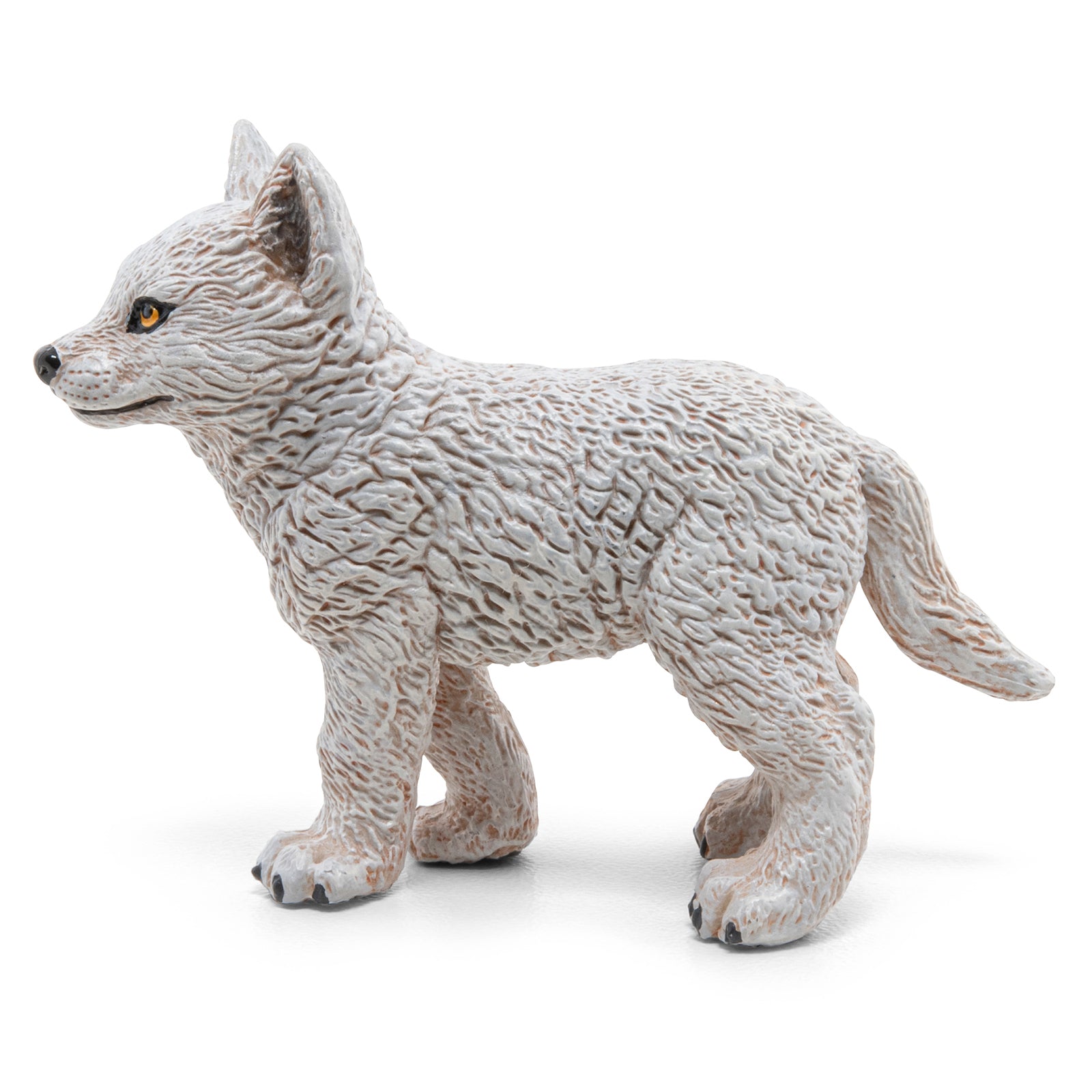 papo-wildlife-junger-polarwolf-figur-welpe image 3