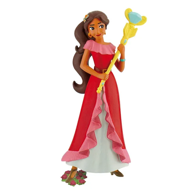 bullyland-13250-disney-elena-von-avalor-spielfigur-elena-10cm image 1