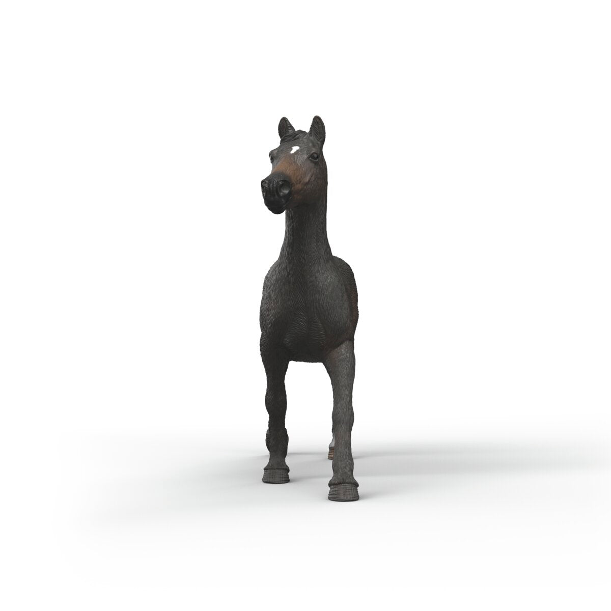 schleich-horse-club-englisches-vollblut-stute-pferd-14914 image 5