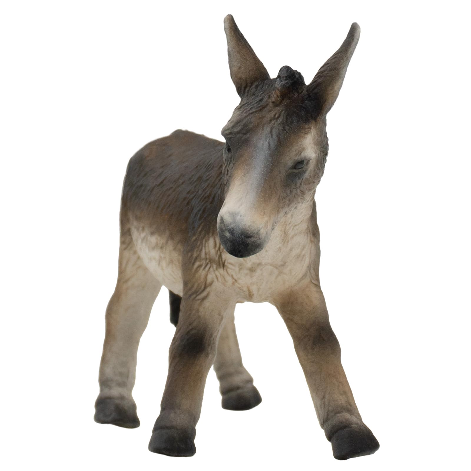 bullyland-farm-esel-62509-tierfigur-10-5-cm-pvc-frei image 3
