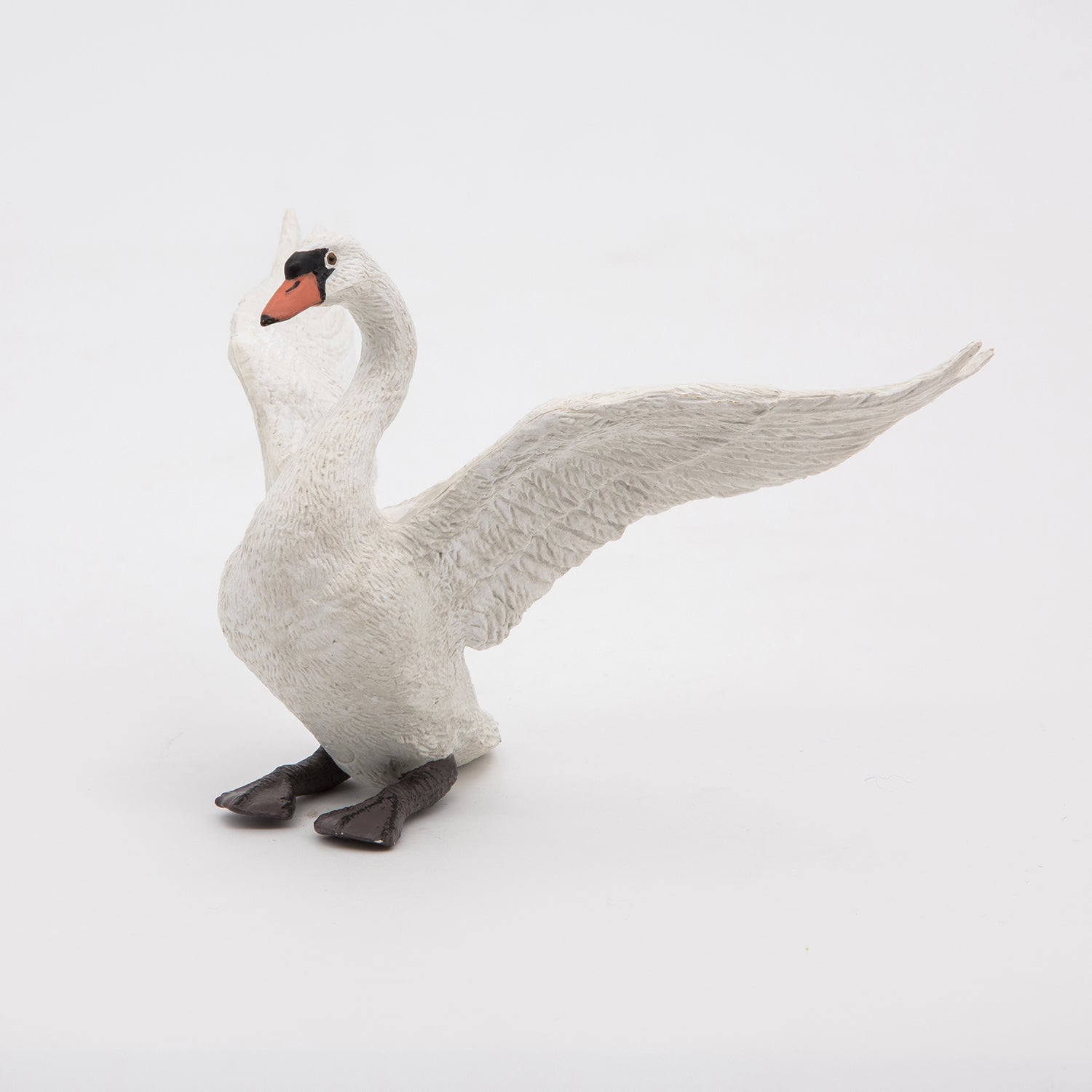 papo-wildlife-wei-er-schwan-figur-wasservogel image 3