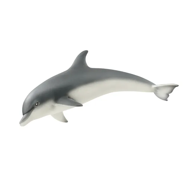 schleich-wild-life-delfin-tierfigur-meerestier image 1
