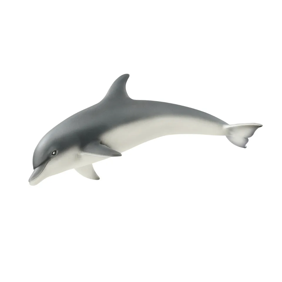 schleich-wild-life-delfin-tierfigur-meerestier image 1