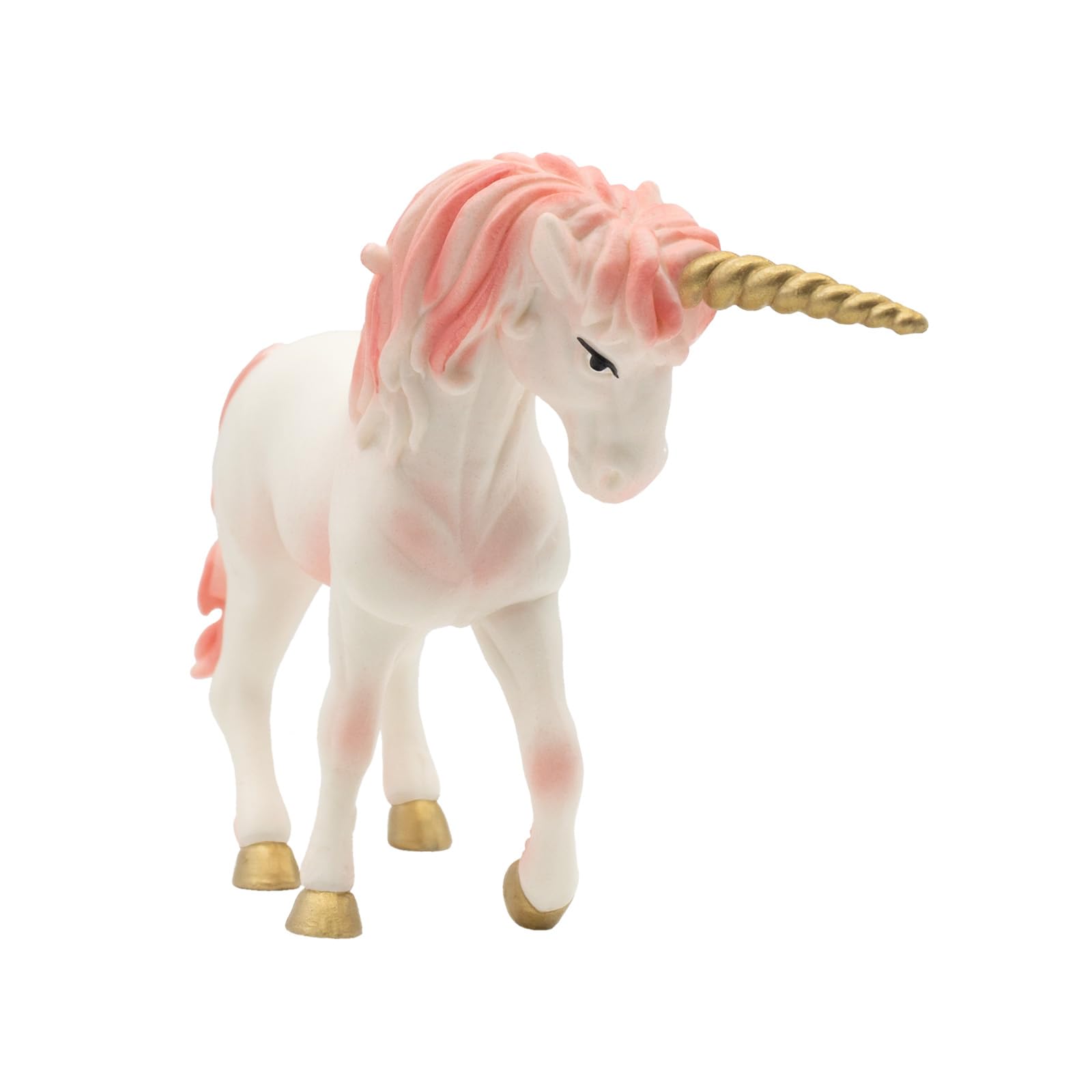 bullyland-enchanted-einhorn-stute-75570-figur-8-2-cm-wei image 3