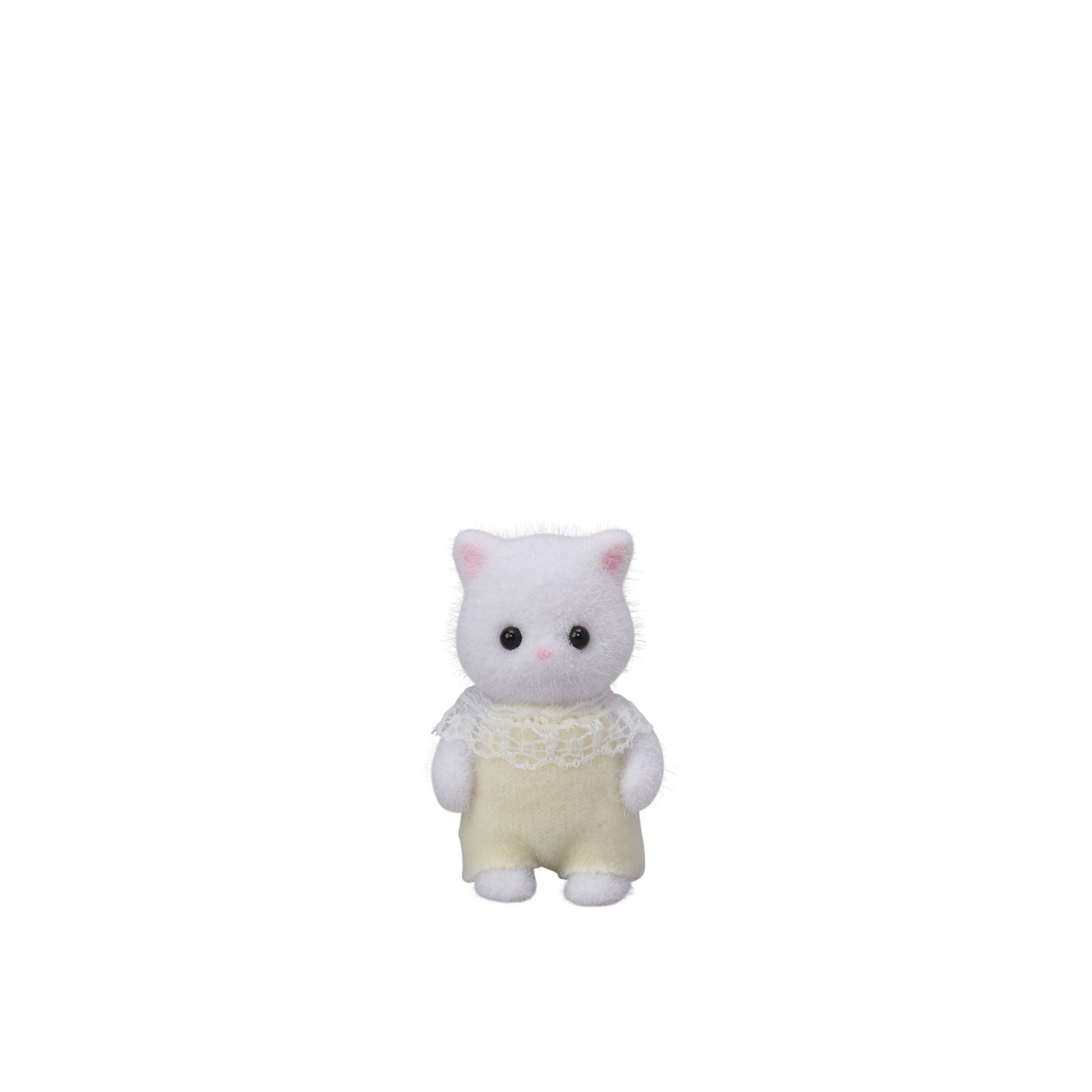sylvanian-families-baby-perserkatzen-baby-figur-4-cm image 2