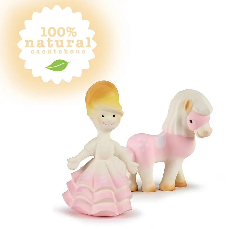 papo-baby-zo-bisou-box-set-naturkautschuk-2-tlg image 1