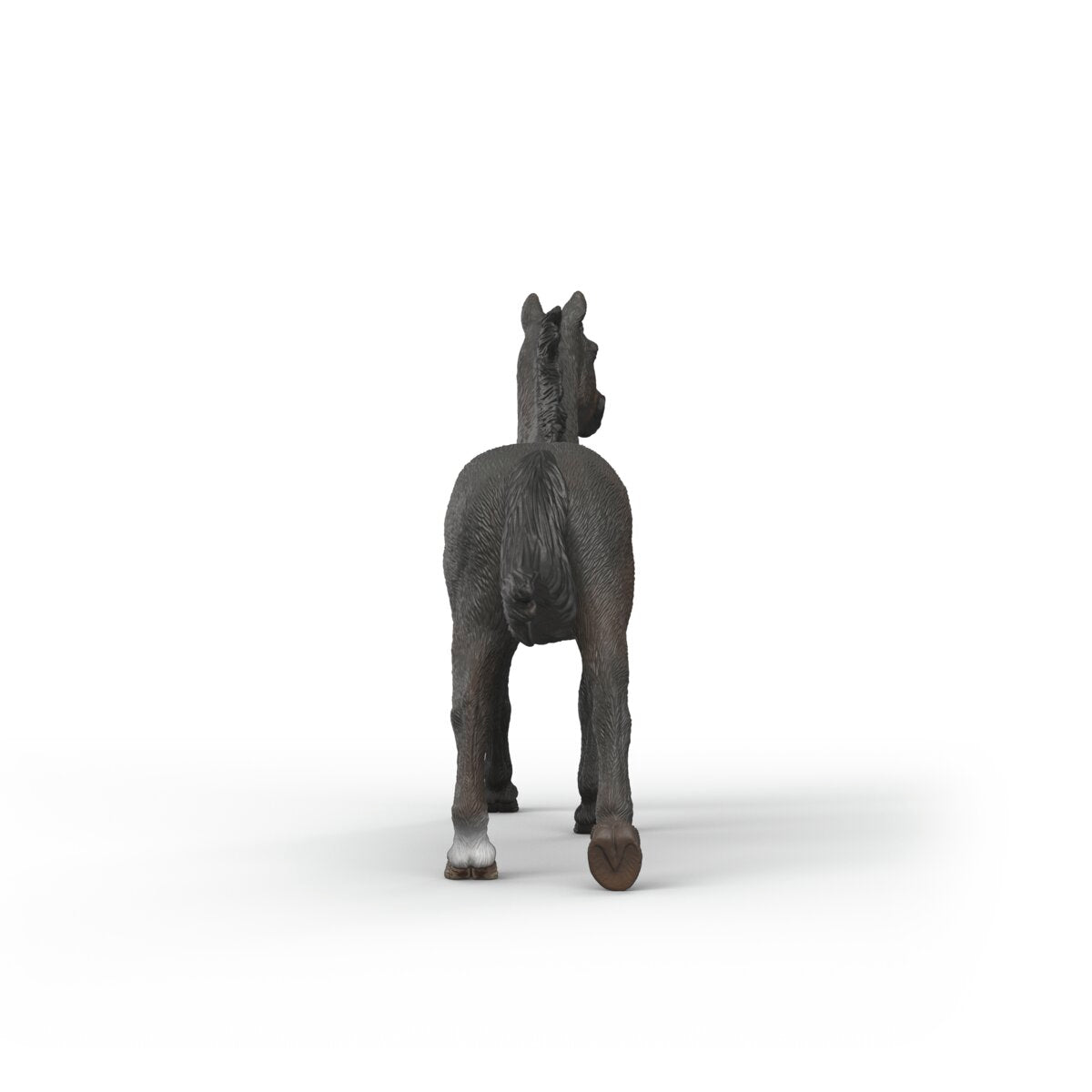 schleich-horse-club-englisches-vollblut-stute-pferd-14914 image 3