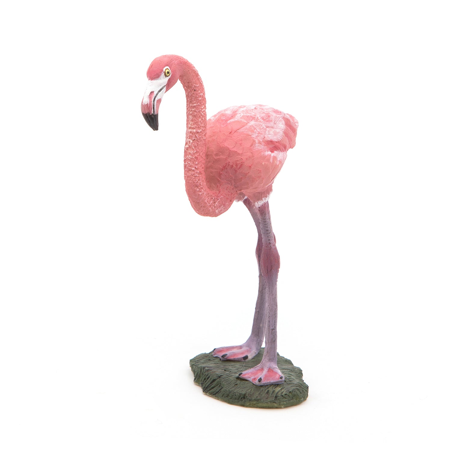 papo-wildlife-flamingo-tierfigur-vogel-rosa image 3