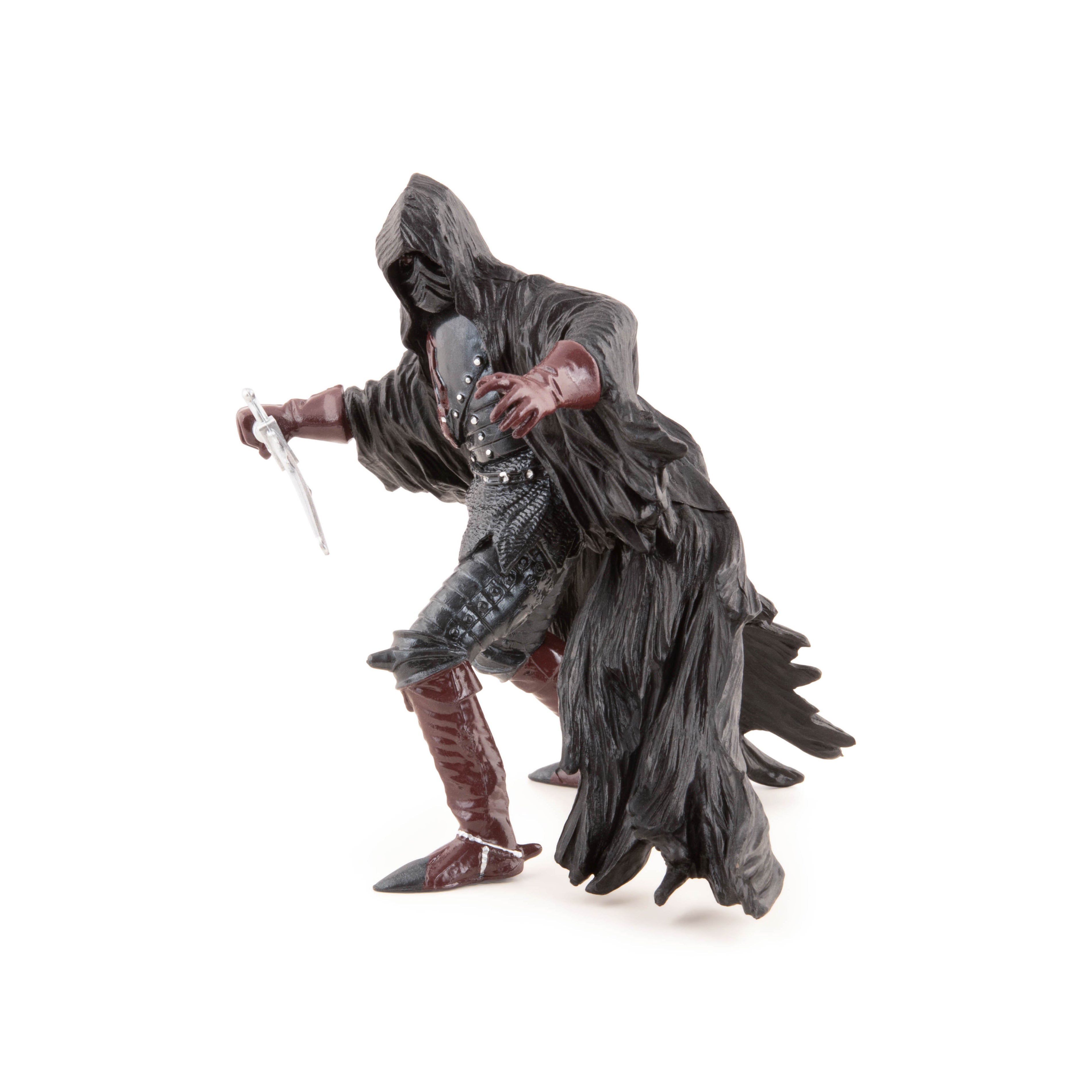 papo-fantasy-gesichtsloser-reiter-figur-schwarz image 5