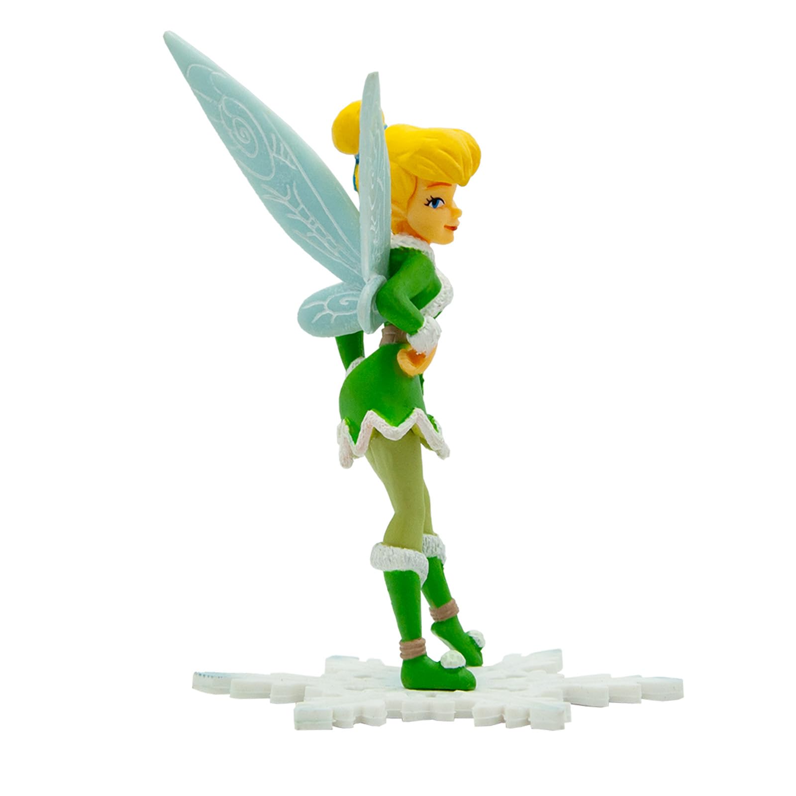 bullyland-disney-classic-12840-tinkerbell-winterfee-figur-10-4-cm image 3