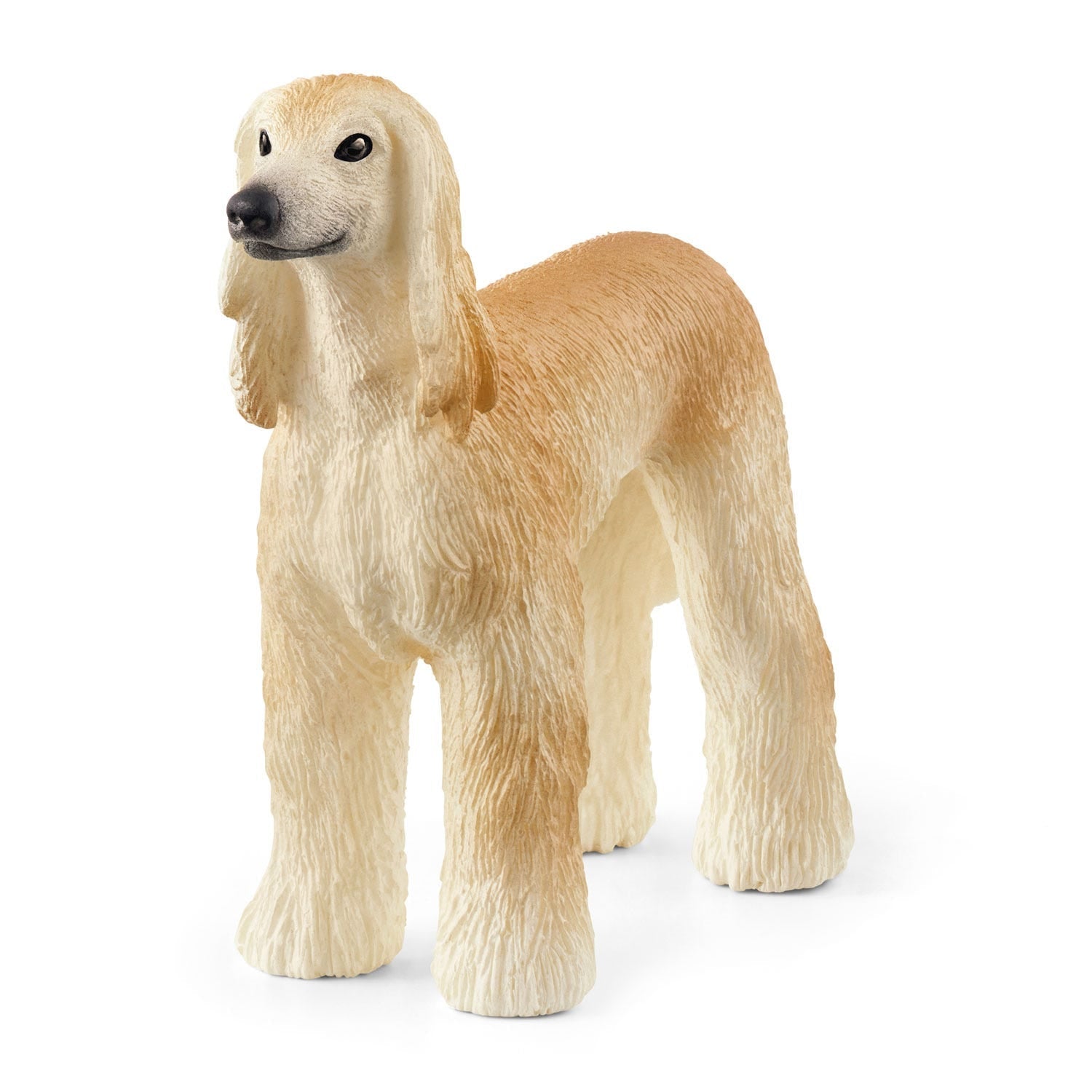 schleich-farm-world-windhund-hundefigur-13938-langbeinig image 1