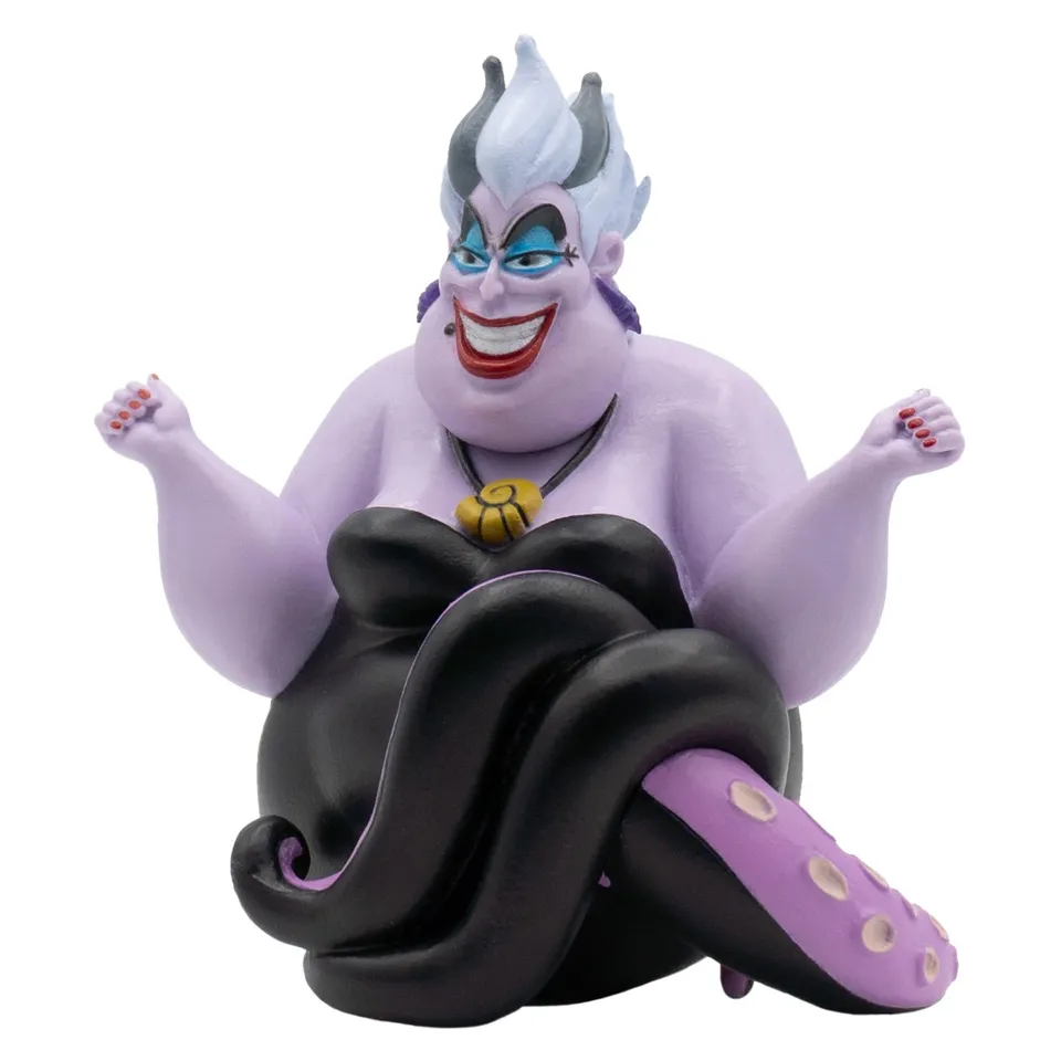 bullyland-disney-princess-ursula-12357-figur-7-2-cm image 1