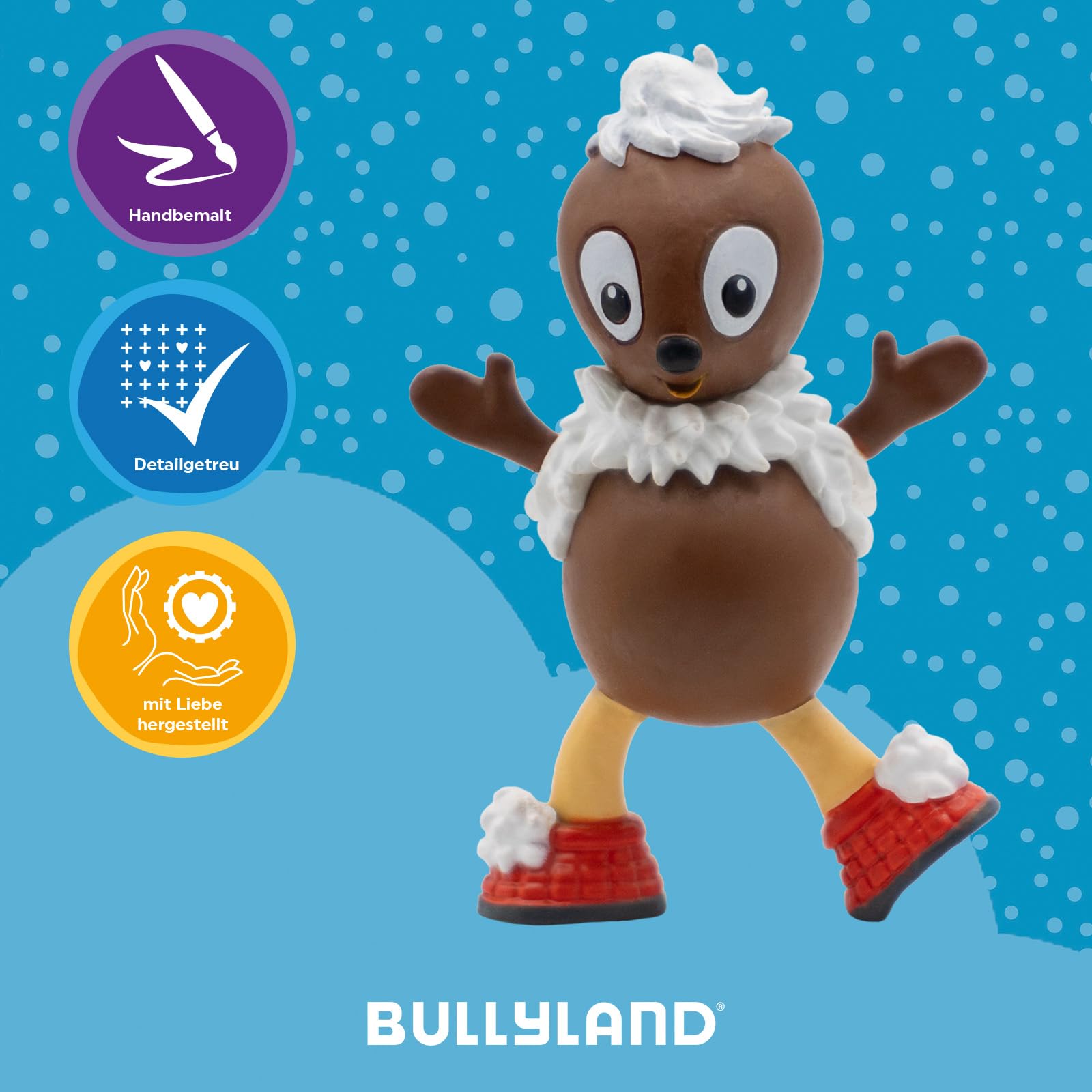 bullyland-sandm-nnchen-pittiplatsch-43652-spielfigur-6-2-cm-handbemalt image 5