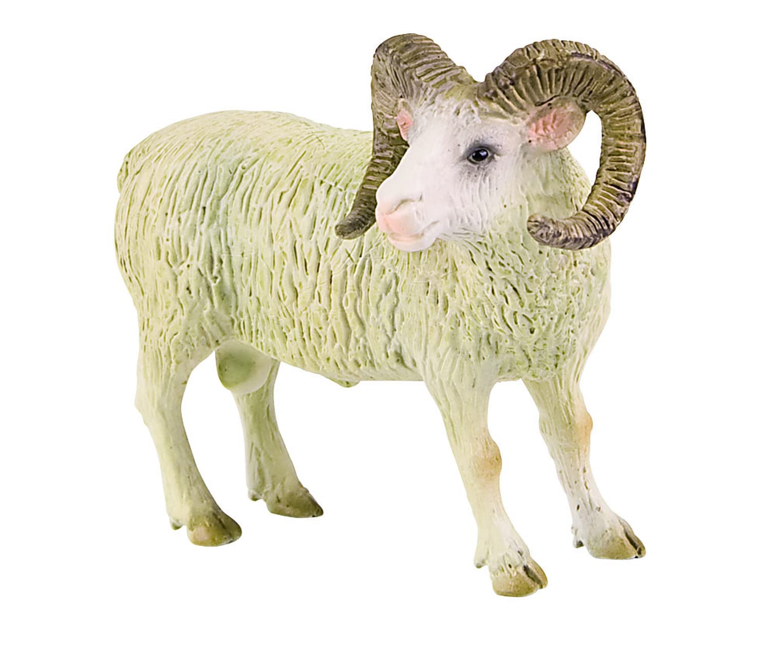bullyland-farm-62290-schafbock-tierfigur-7-5-cm-pvc-frei image 4