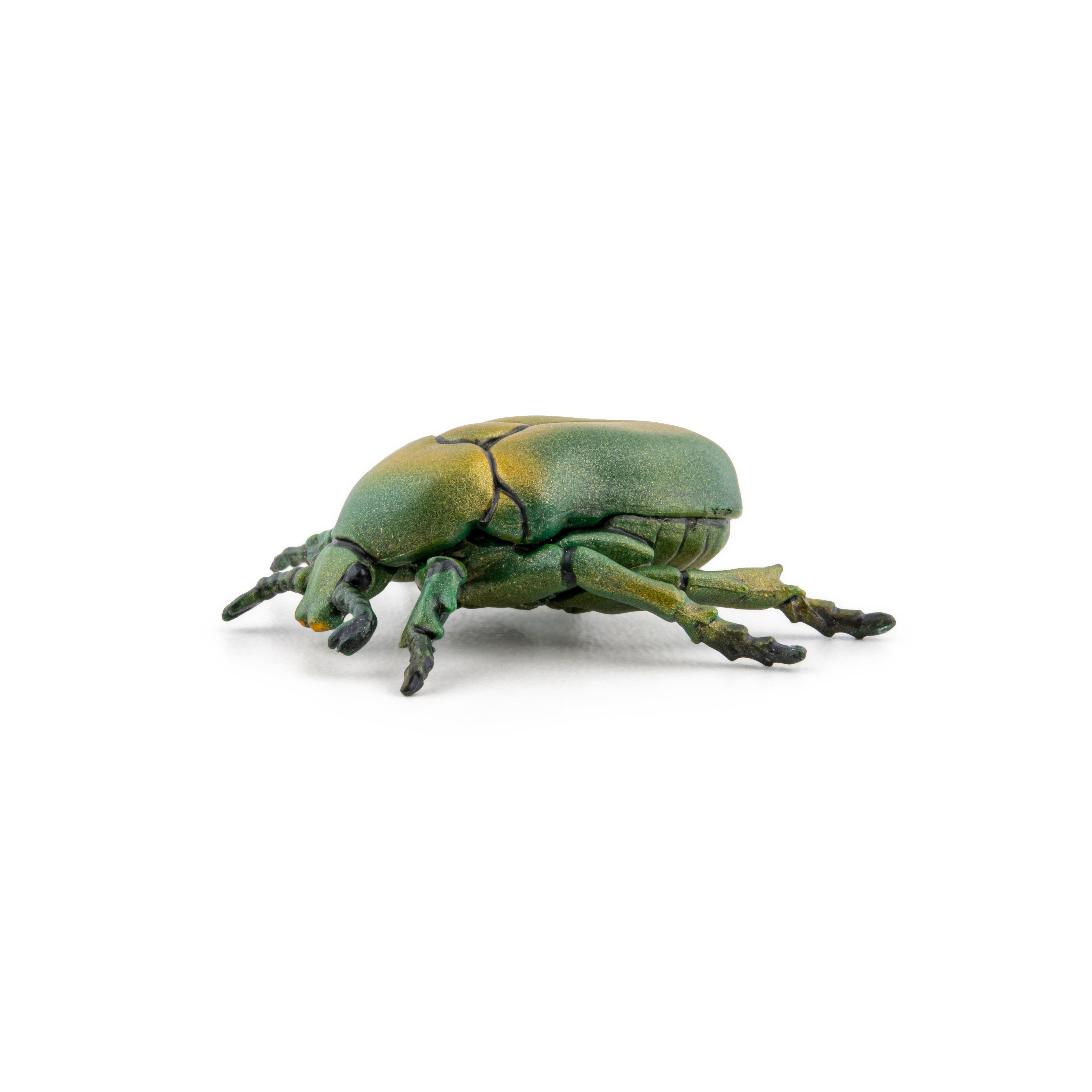 papo-garden-animals-goldene-cetonia-k-ferfigur-metallisch image 4