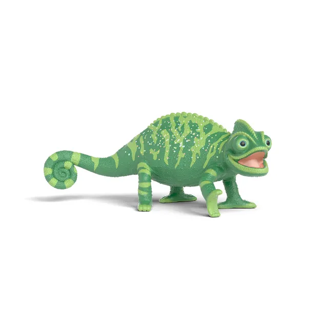 schleich-schule-magischen-tiere-caspar-cham-leon-figur-2 image 1