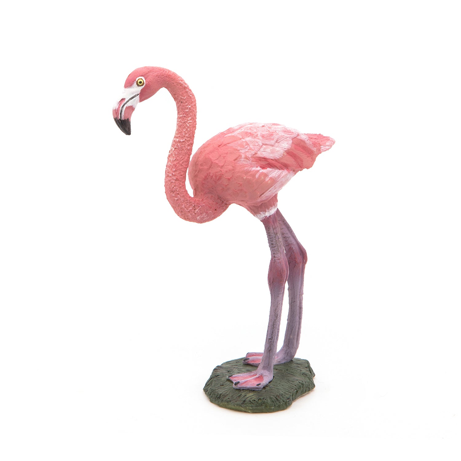 papo-wildlife-flamingo-tierfigur-vogel-rosa image 4