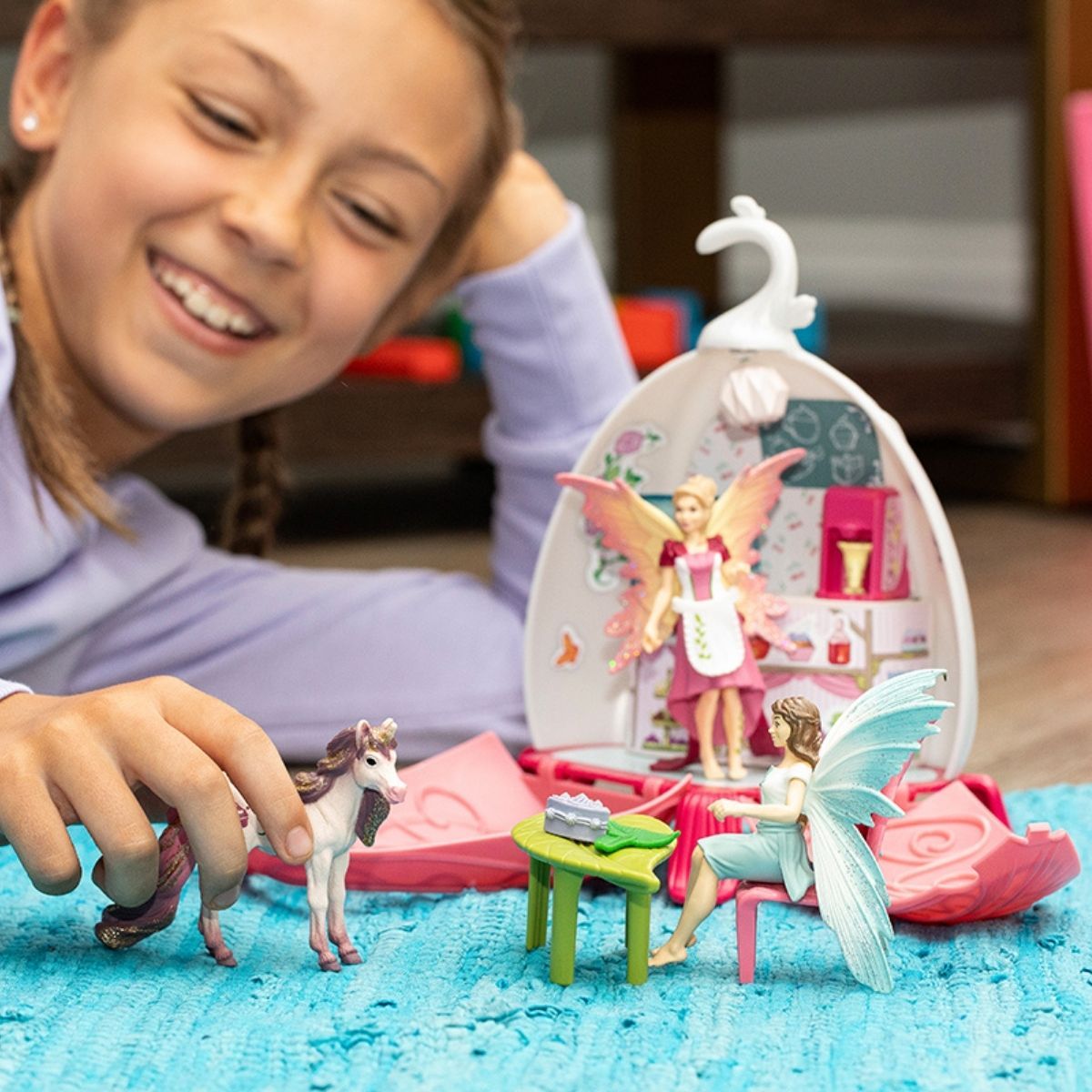 schleich-bayala-elfencaf-bl-te-42526-spielset image 2