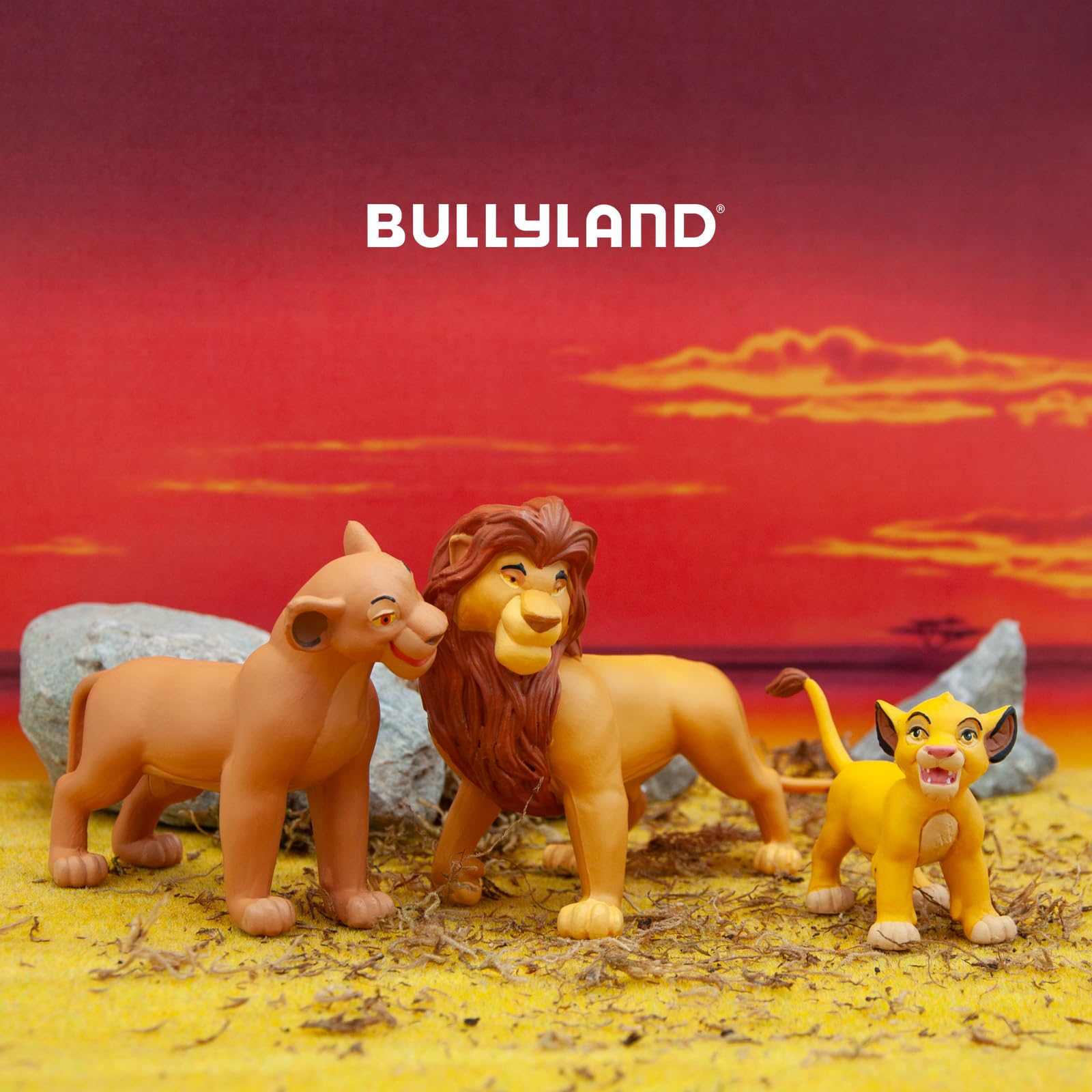 bullyland-disney-classic-sarabi-12258-spielfigur-7-8-cm-l-win image 6