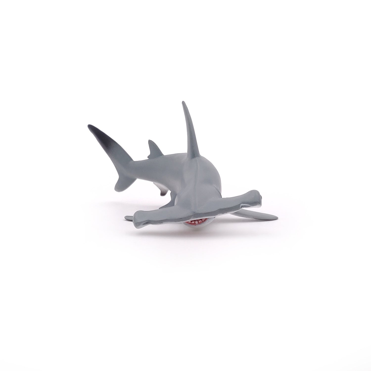 papo-marine-world-hammerhai-hai-figur-meerestier image 4