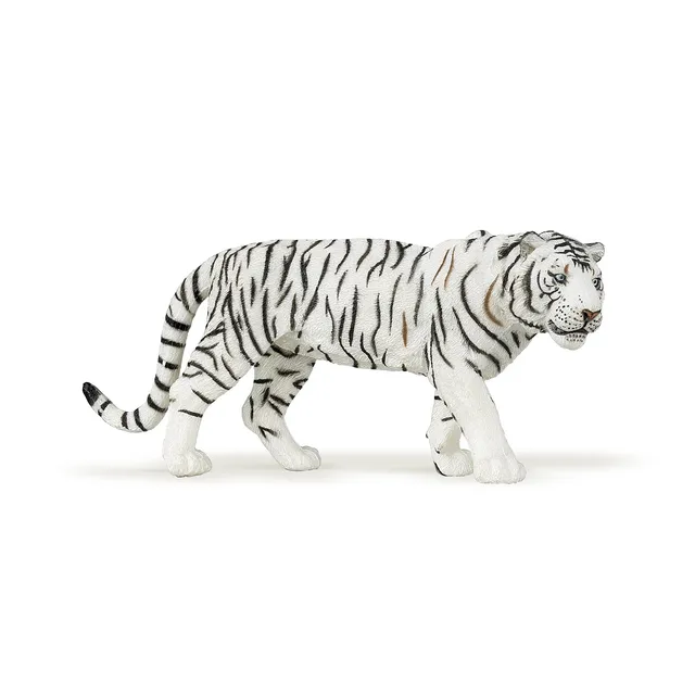 papo-wildlife-wei-er-tiger-tiger-figur-raubkatze image 1