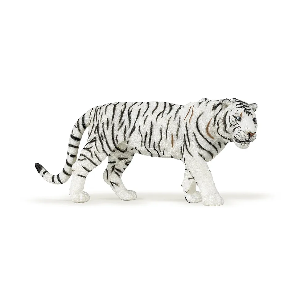 papo-wildlife-wei-er-tiger-tiger-figur-raubkatze image 1