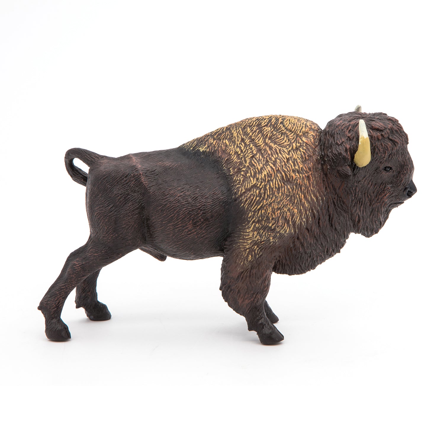 papo-wildlife-amerikanischer-bison-figur-wildtier-herde image 4