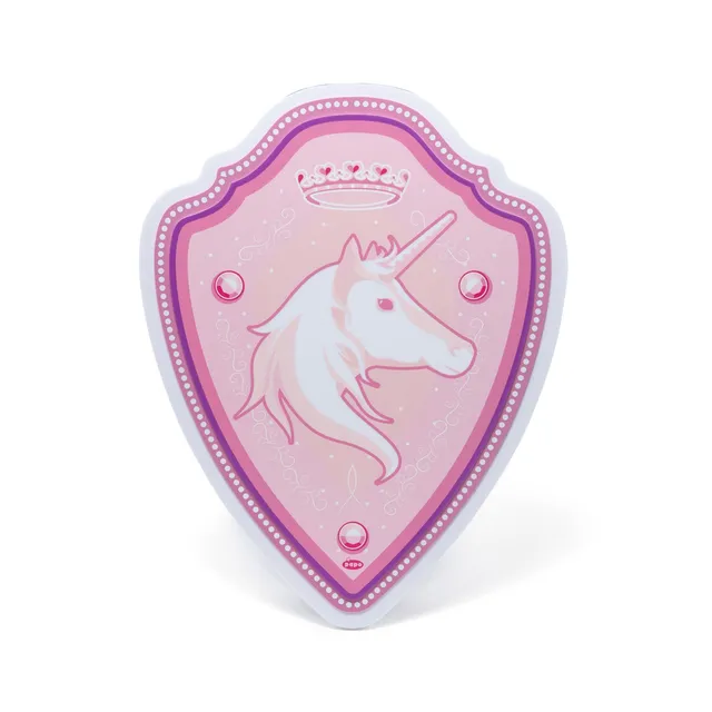papo-einhornschild-schaumstoffschild-eva-3-8-jahre image 1
