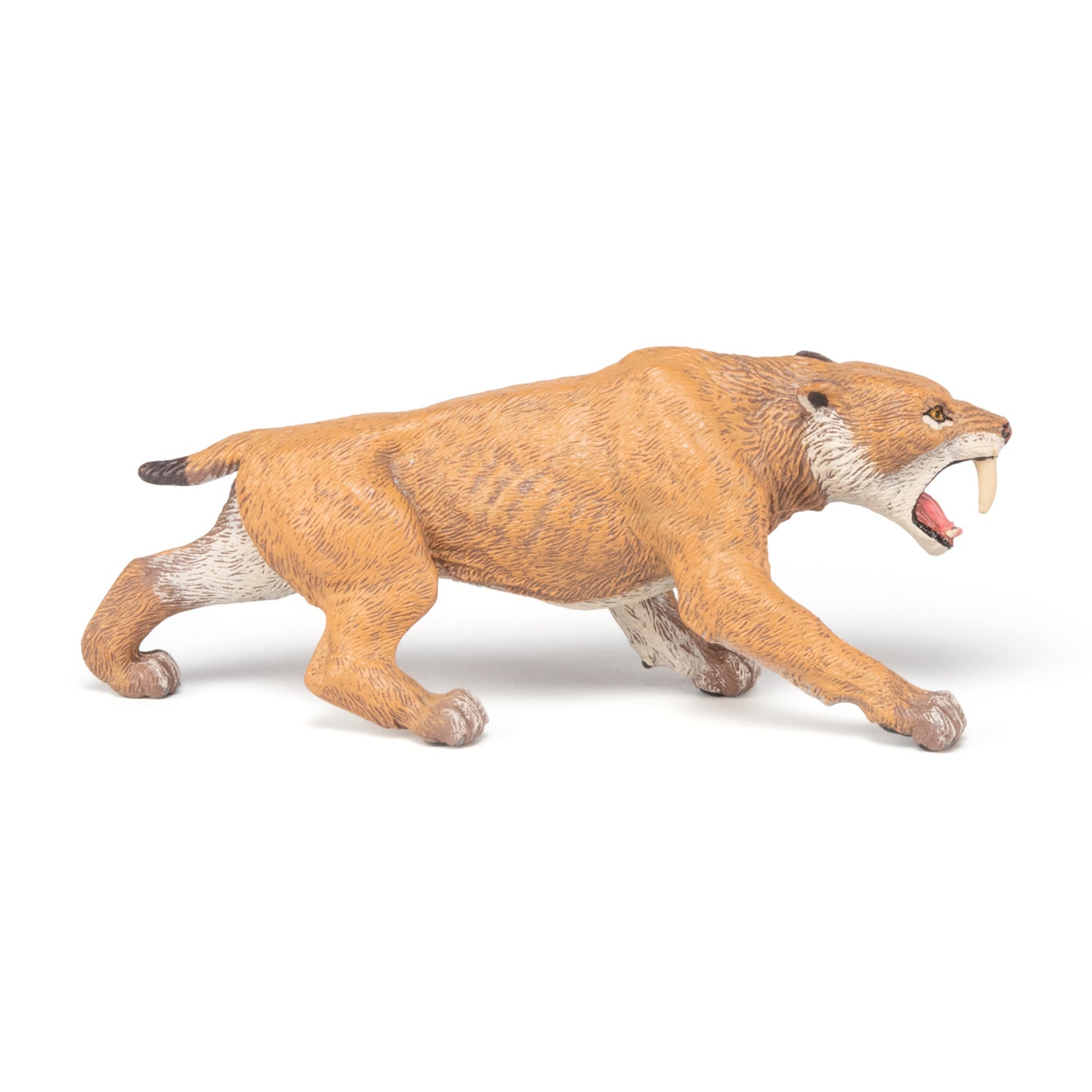 papo-dinosaurs-smilodon-figur-s-belzahntiger image 7