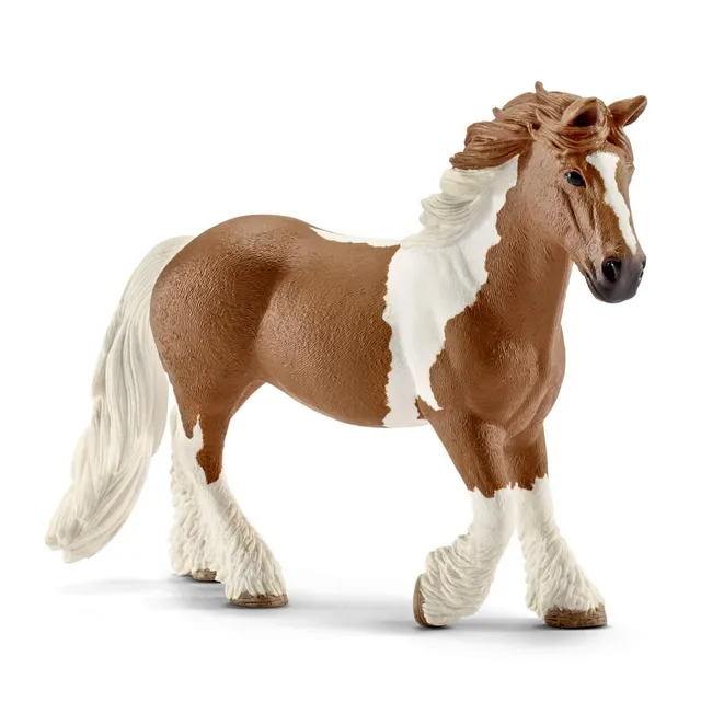 schleich-horse-club-tinker-stute-pferdefigur-13773 image 1