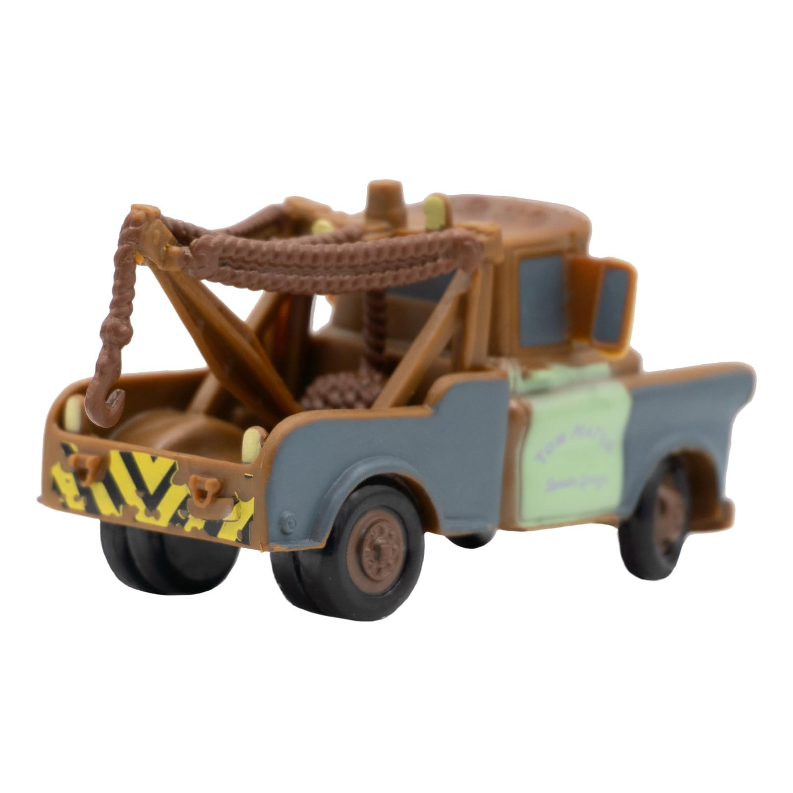 bullyland-disney-pixar-12786-hook-spielfigur-7-2-cm-cars image 4