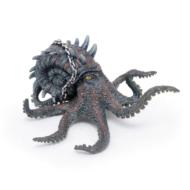 papo-pirates-kraken-piratenfigur-tentakel image 1