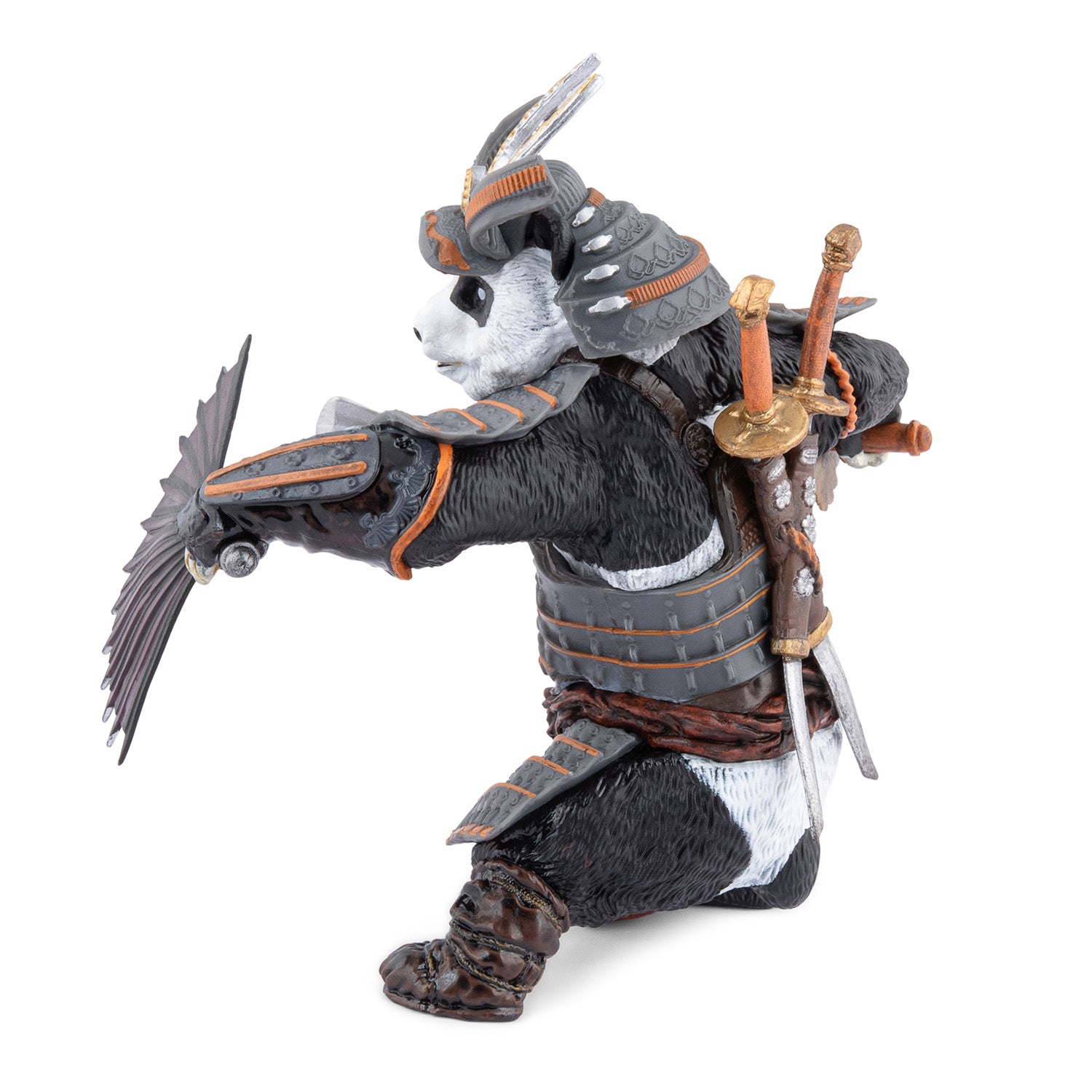 papo-fantasy-mutanten-panda-spielfigur-samurai-mit-schwert image 4