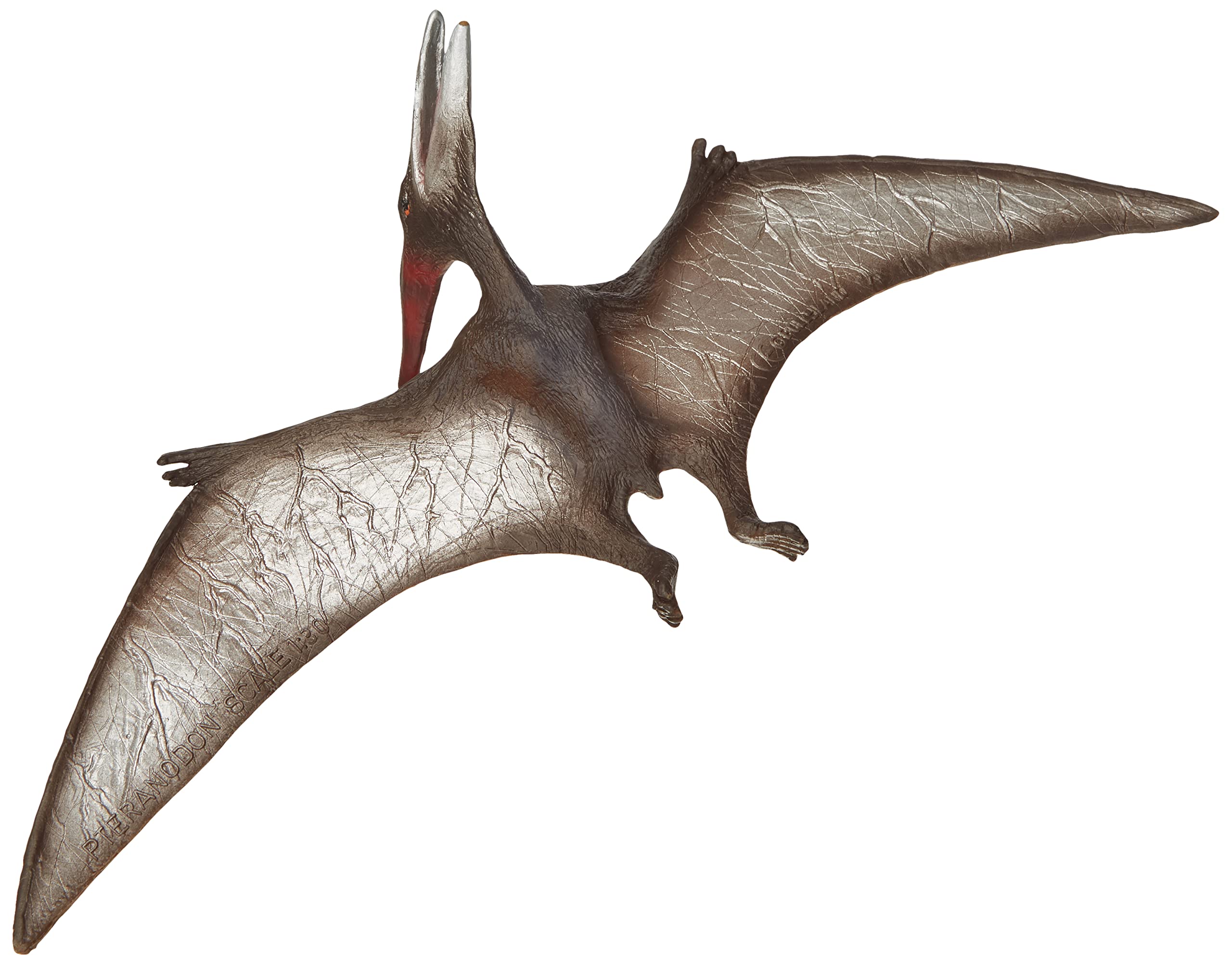 bullyland-dinopark-pteranodon-spielfigur-61364-30-7-cm-flugsaurier image 7