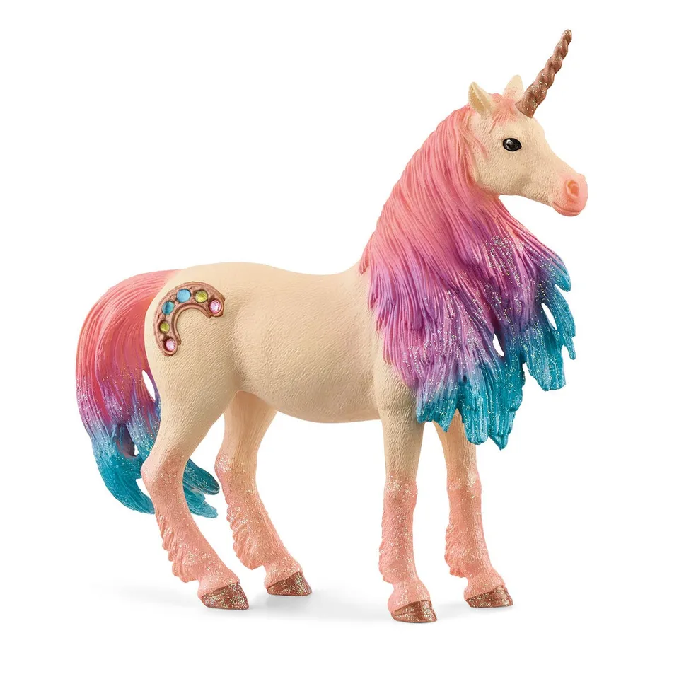 schleich-bayala-marshmallow-einhorn-stute-pl-sch image 1