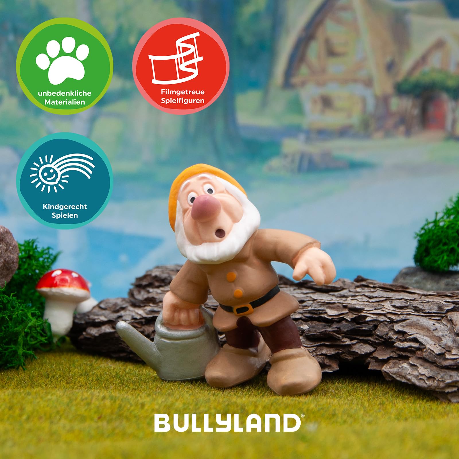 bullyland-disney-zwerg-hatschi-12481-spielfigur-5-7-cm image 5