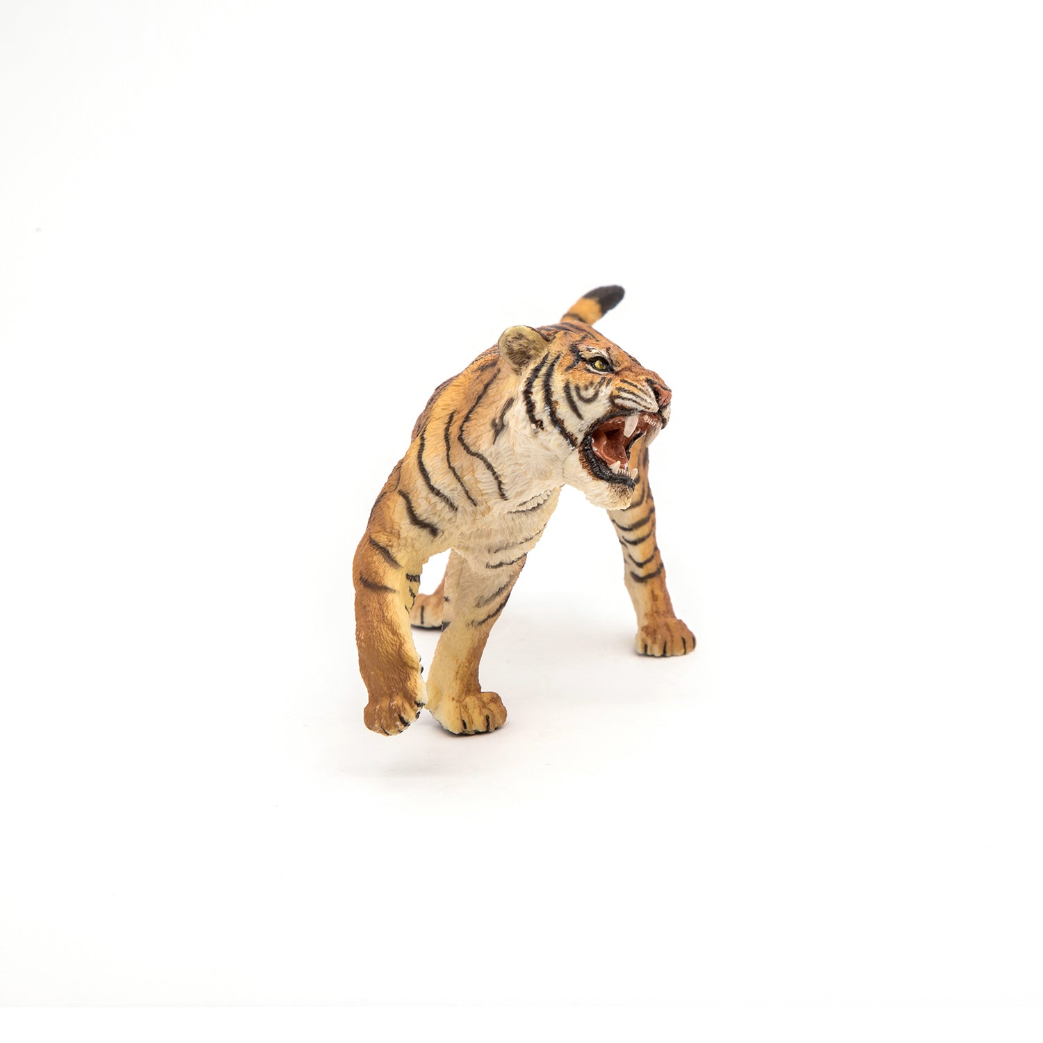 papo-wildlife-br-llender-tiger-tierfigur-gro-katze image 3