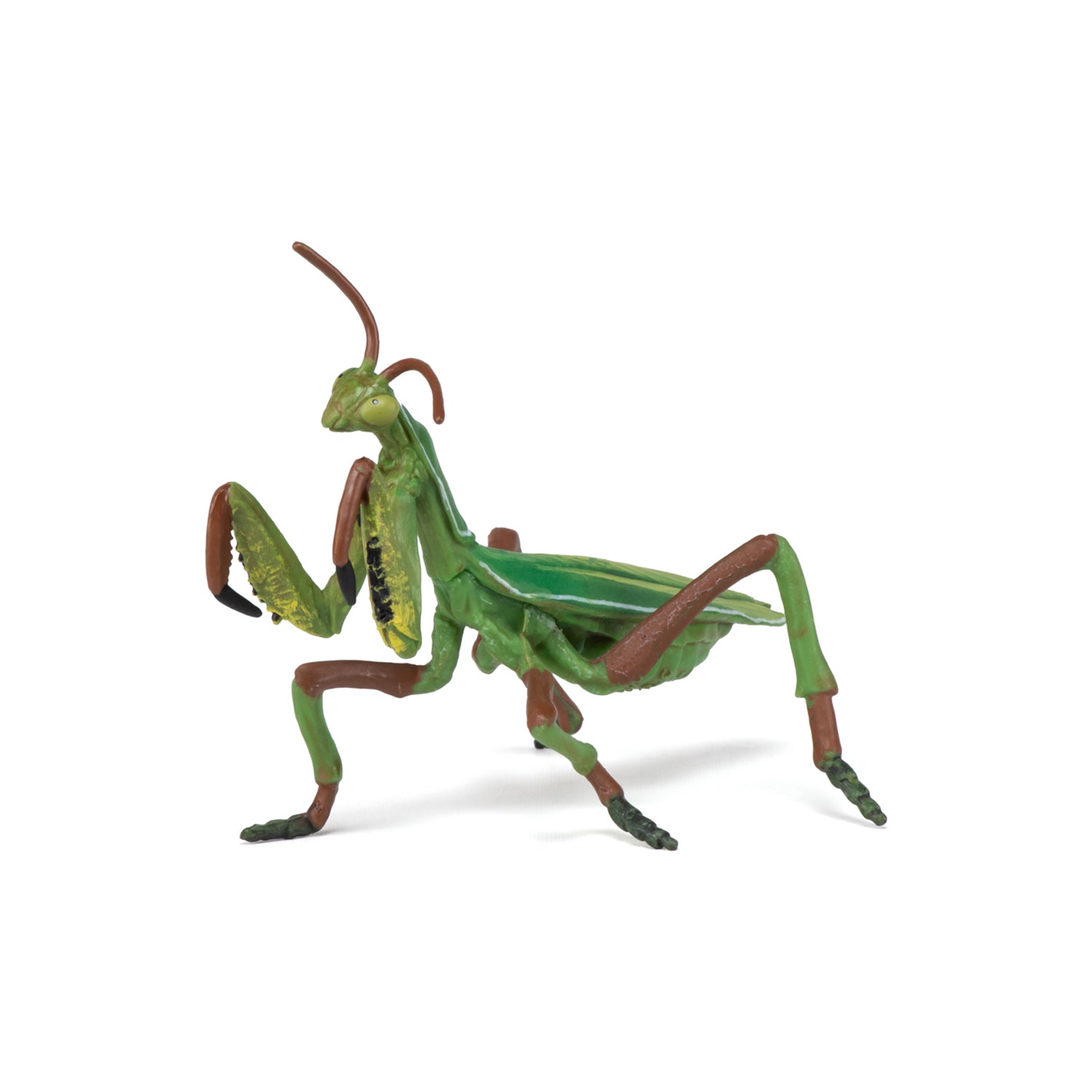 papo-garden-animals-gottesanbeterin-tierfigur-insekt image 5